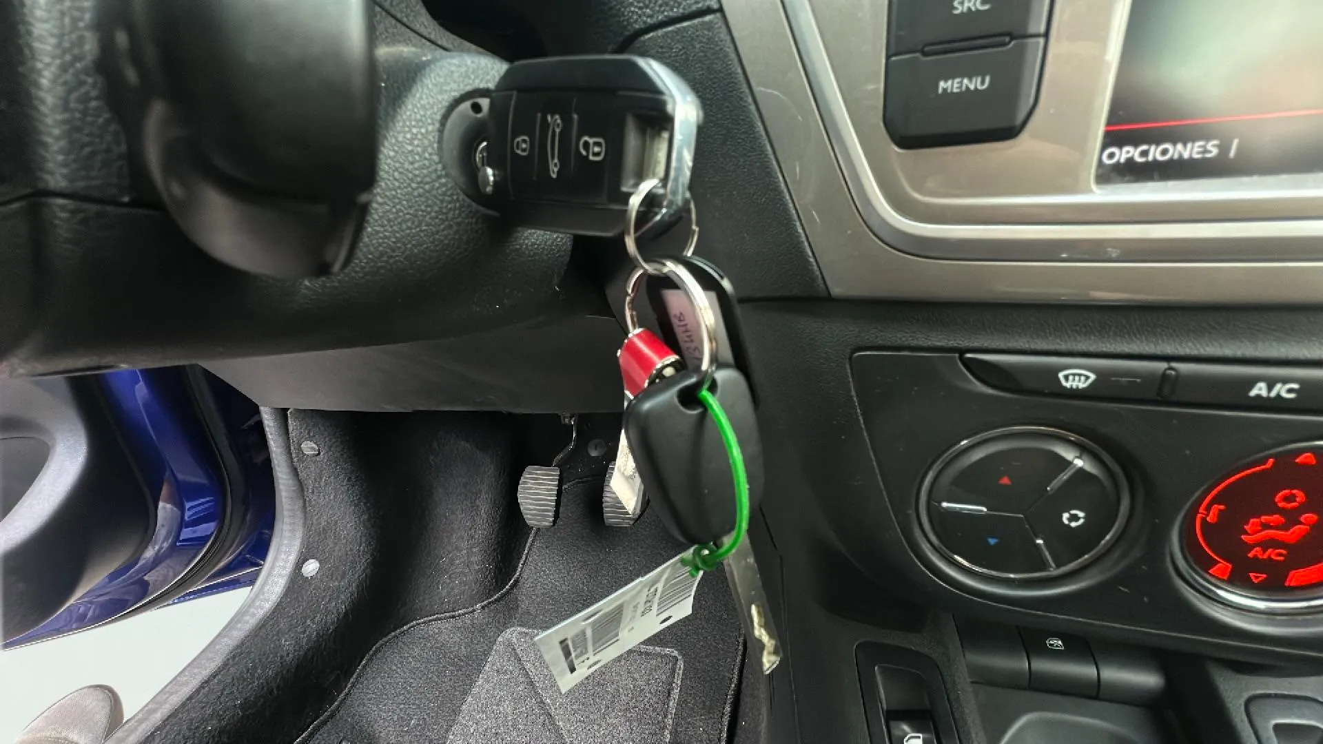 Citroën C-Elysée PureTech Shine - foto 21