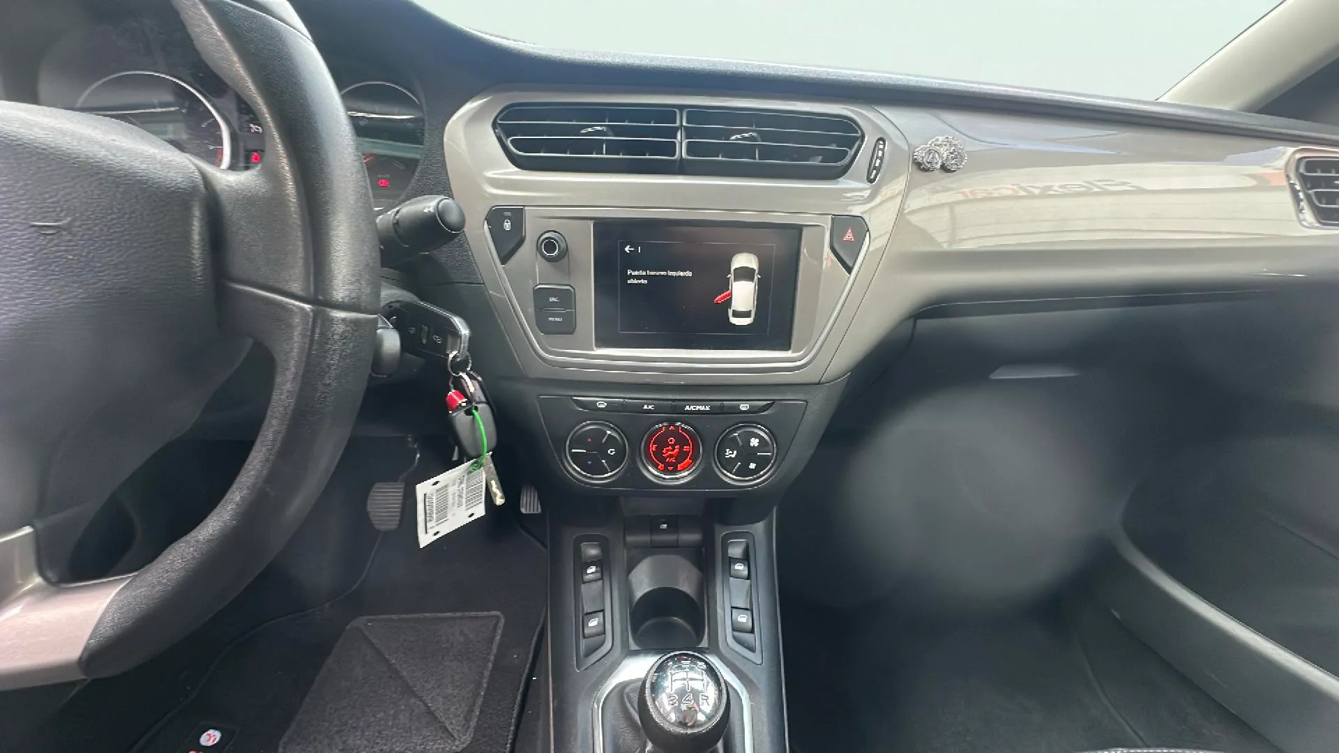 Citroën C-Elysée PureTech Shine - foto 11