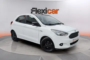 ford kaplus 12 ti vct black ampwhite edition gasolina manual alicante 903000000290620