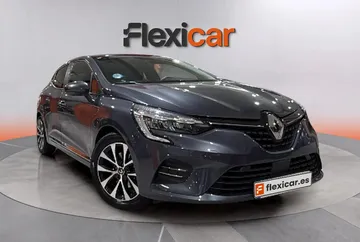 renault clio initiale paris e tech hibrido 103 kw hibrido no enchufable automatica badalona 2 903000000290622