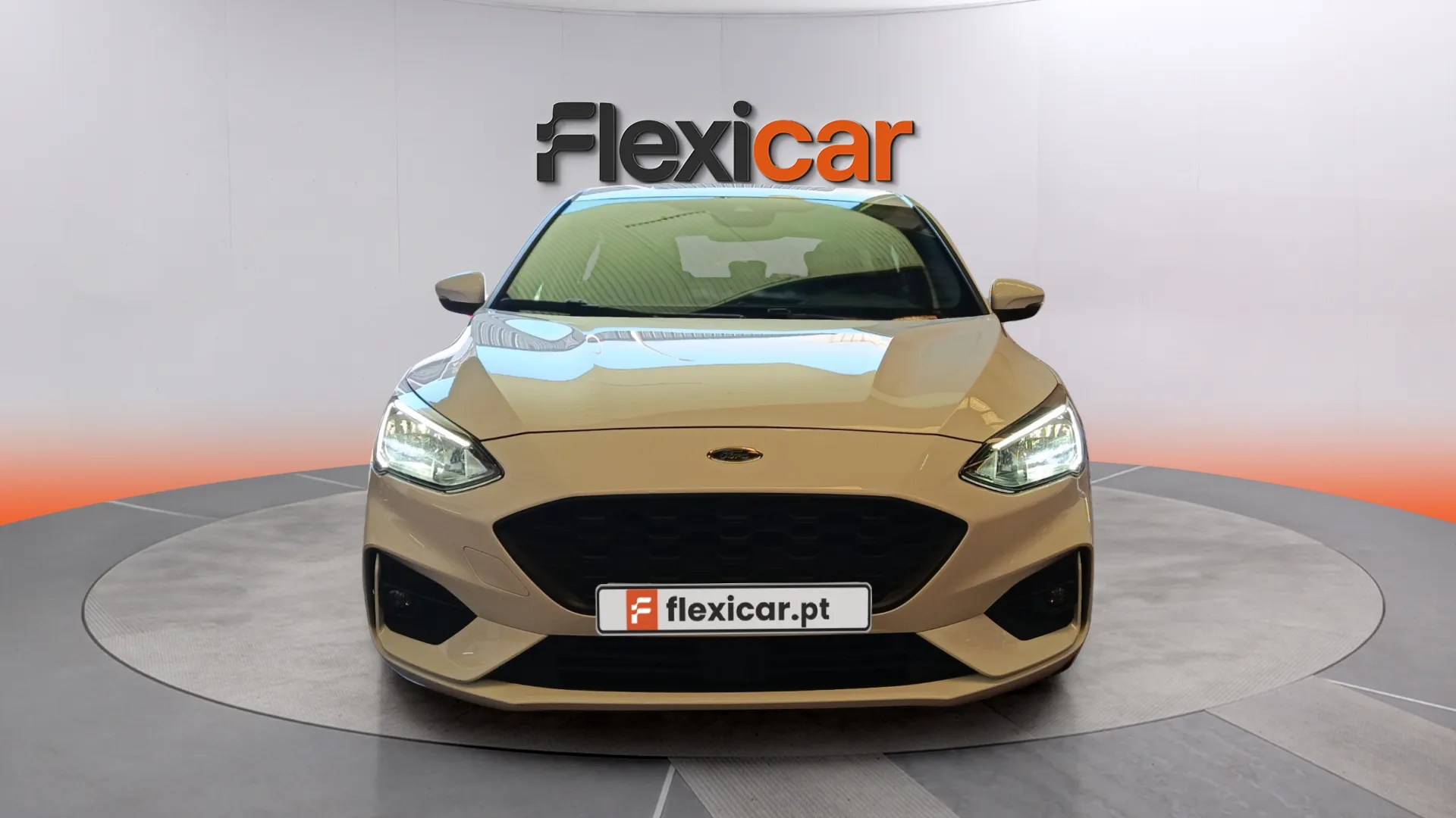 Ford Focus 1.0 EcoBoost MHEV Titanium - foto 2