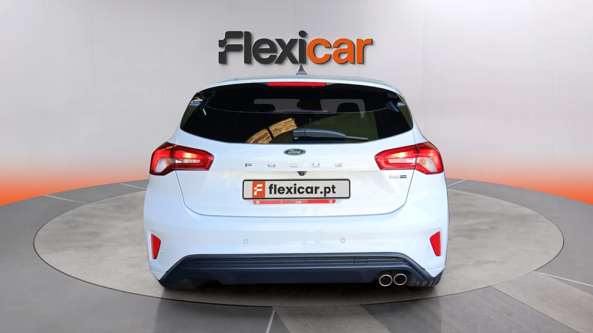 Ford Focus 1.0 EcoBoost MHEV Titanium - foto 4