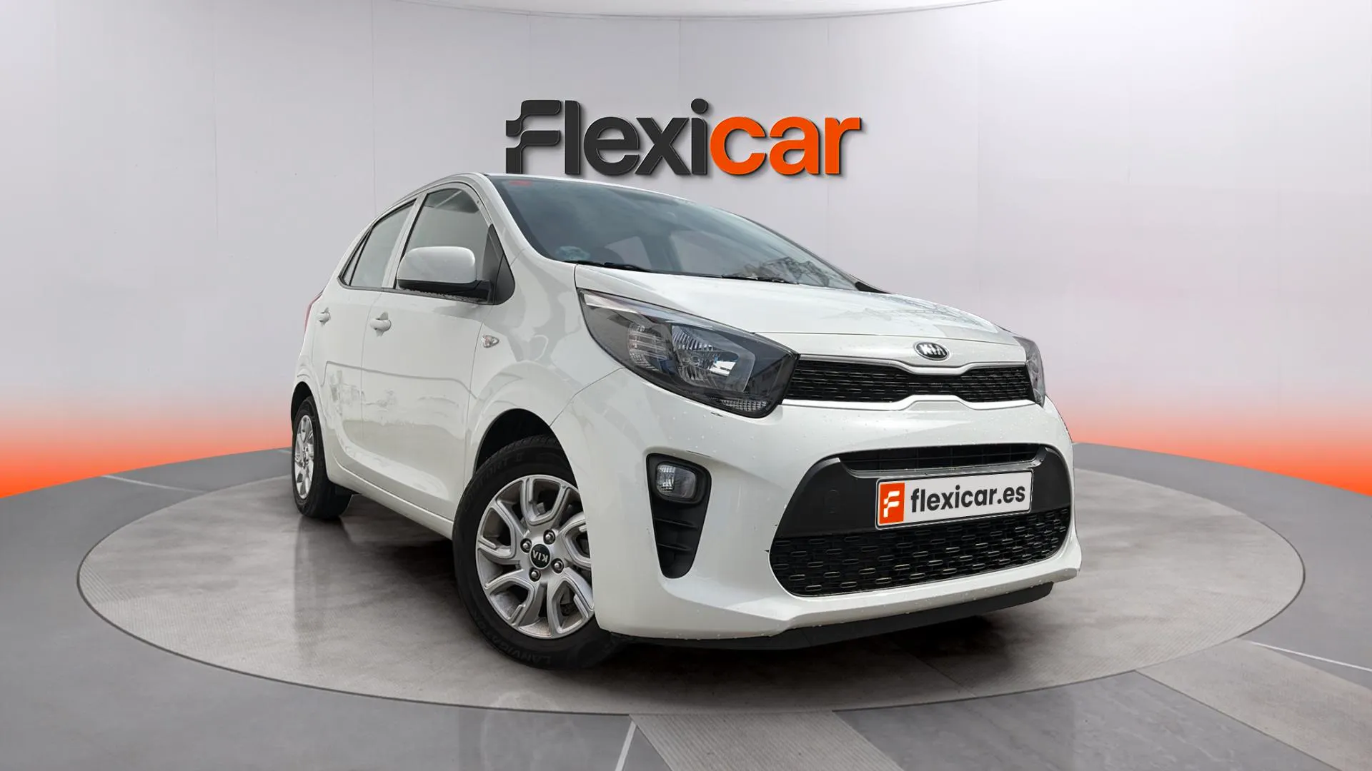 Kia Picanto 1.0 Cvvt Concept