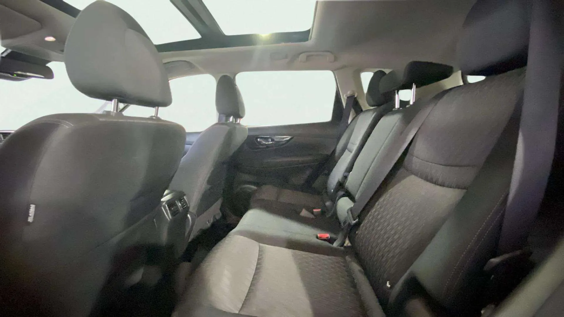 Nissan X-Trail 5 plazas DIG-T Acenta - foto 13
