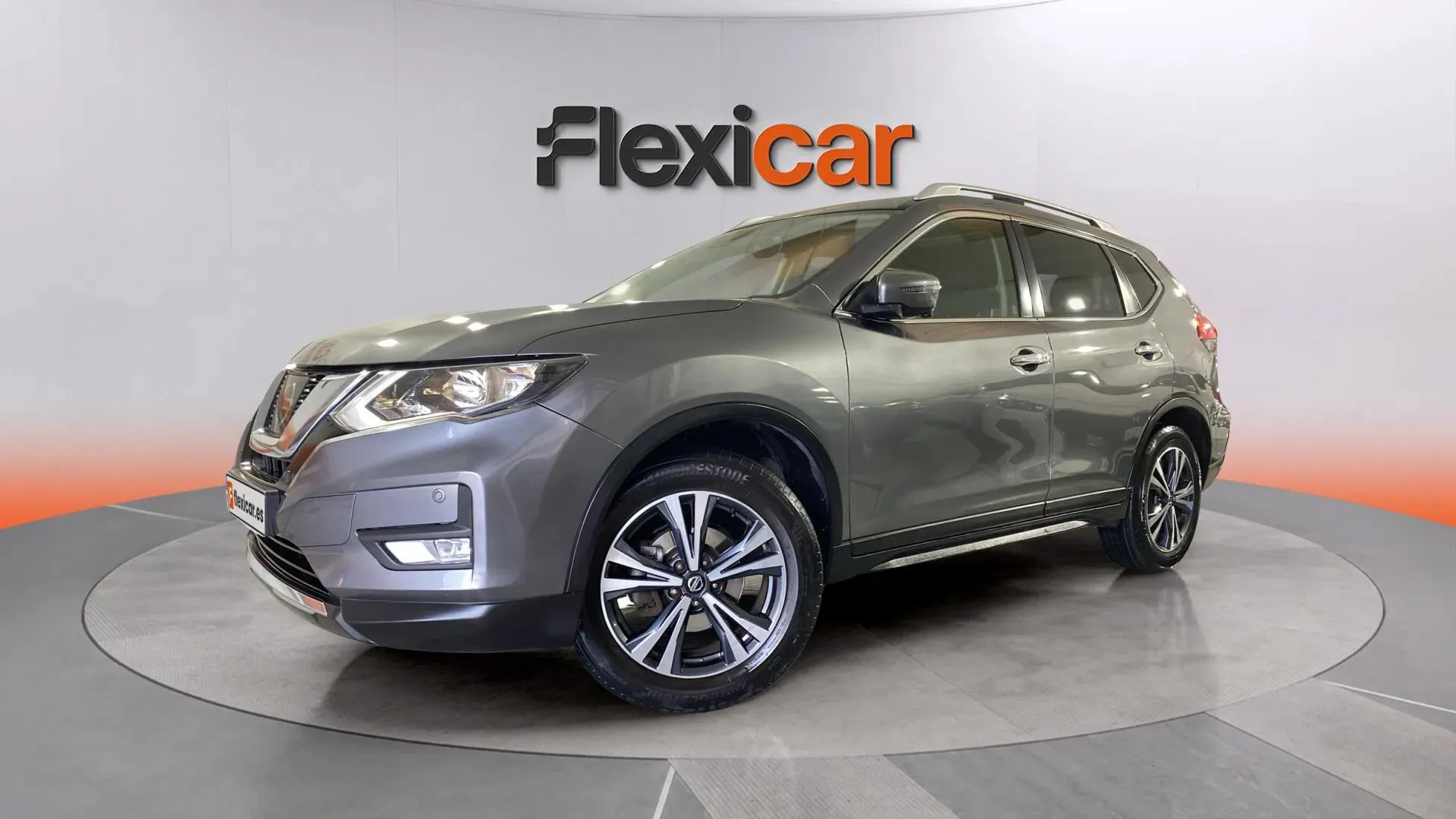 Nissan X-Trail 5 plazas DIG-T Acenta - foto 4