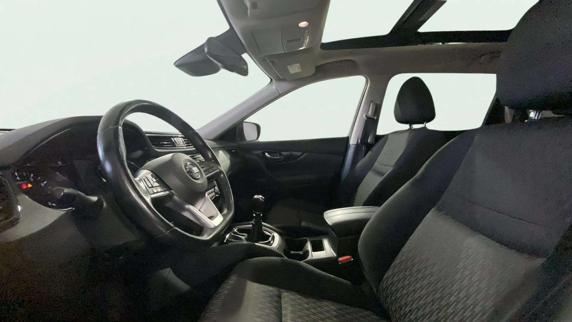 Nissan X-Trail 5 plazas DIG-T Acenta - foto 11