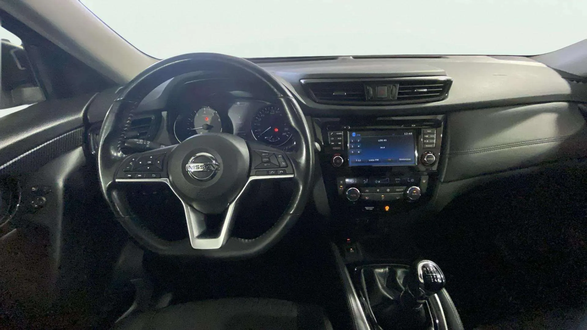 Nissan X-Trail 5 plazas DIG-T Acenta - foto 8