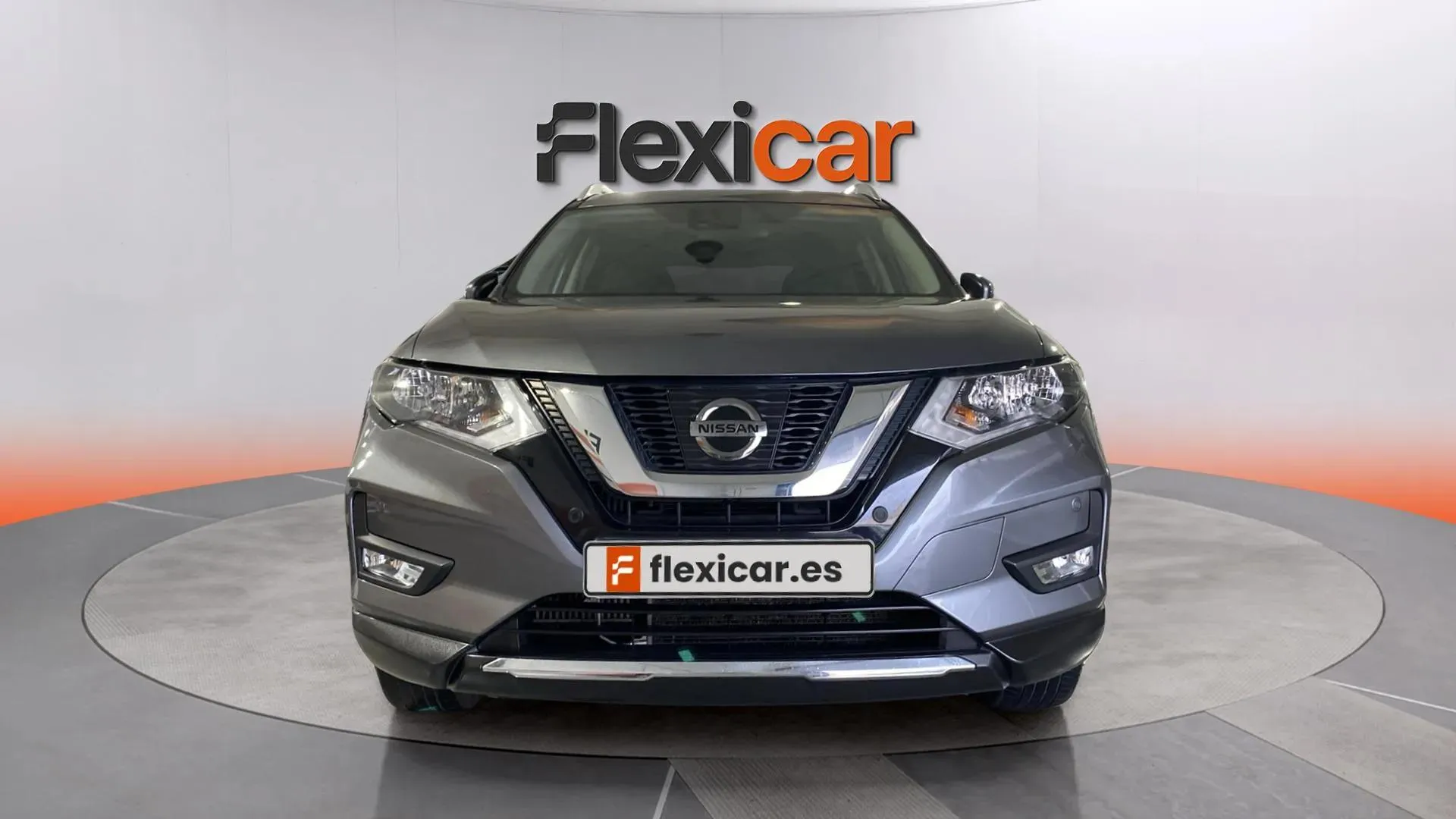 Nissan X-Trail 5 plazas DIG-T Acenta - foto 2