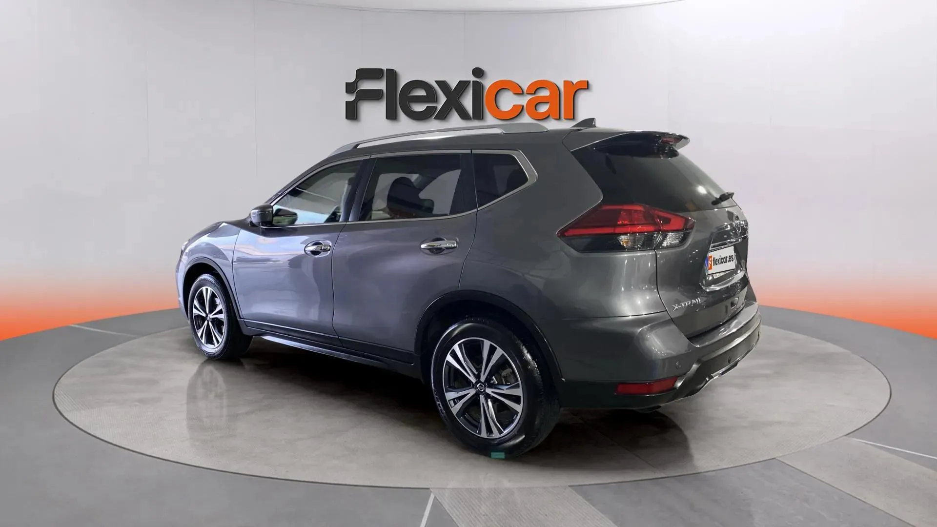 Nissan X-Trail 5 plazas DIG-T Acenta - foto 6