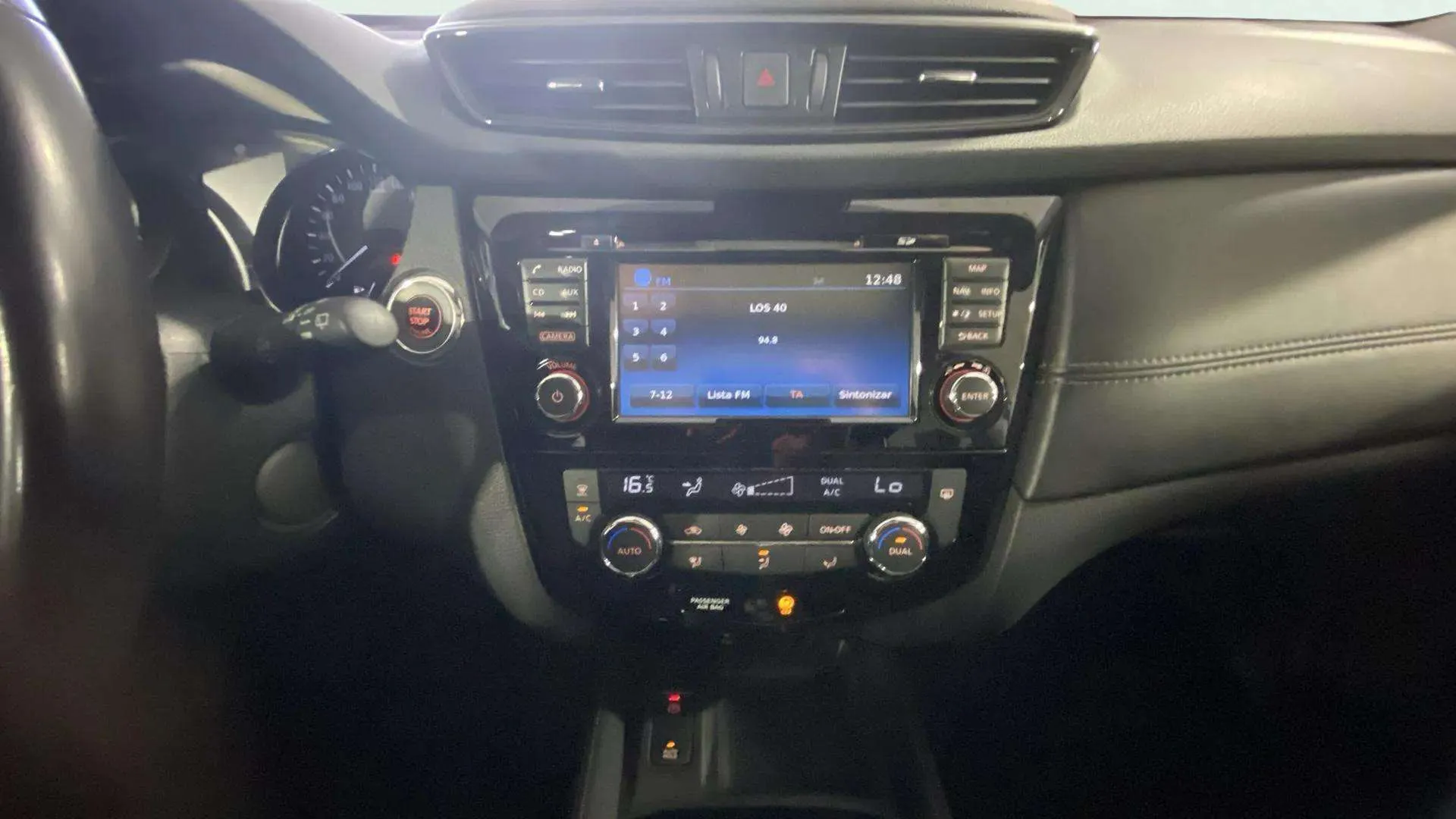 Nissan X-Trail 5 plazas DIG-T Acenta - foto 10