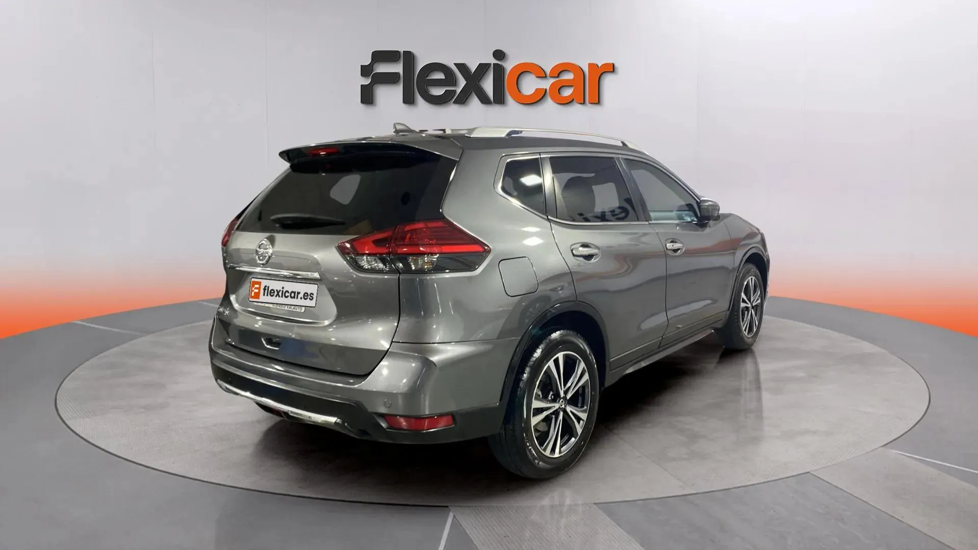 Nissan X-Trail 5 plazas DIG-T Acenta - foto 7