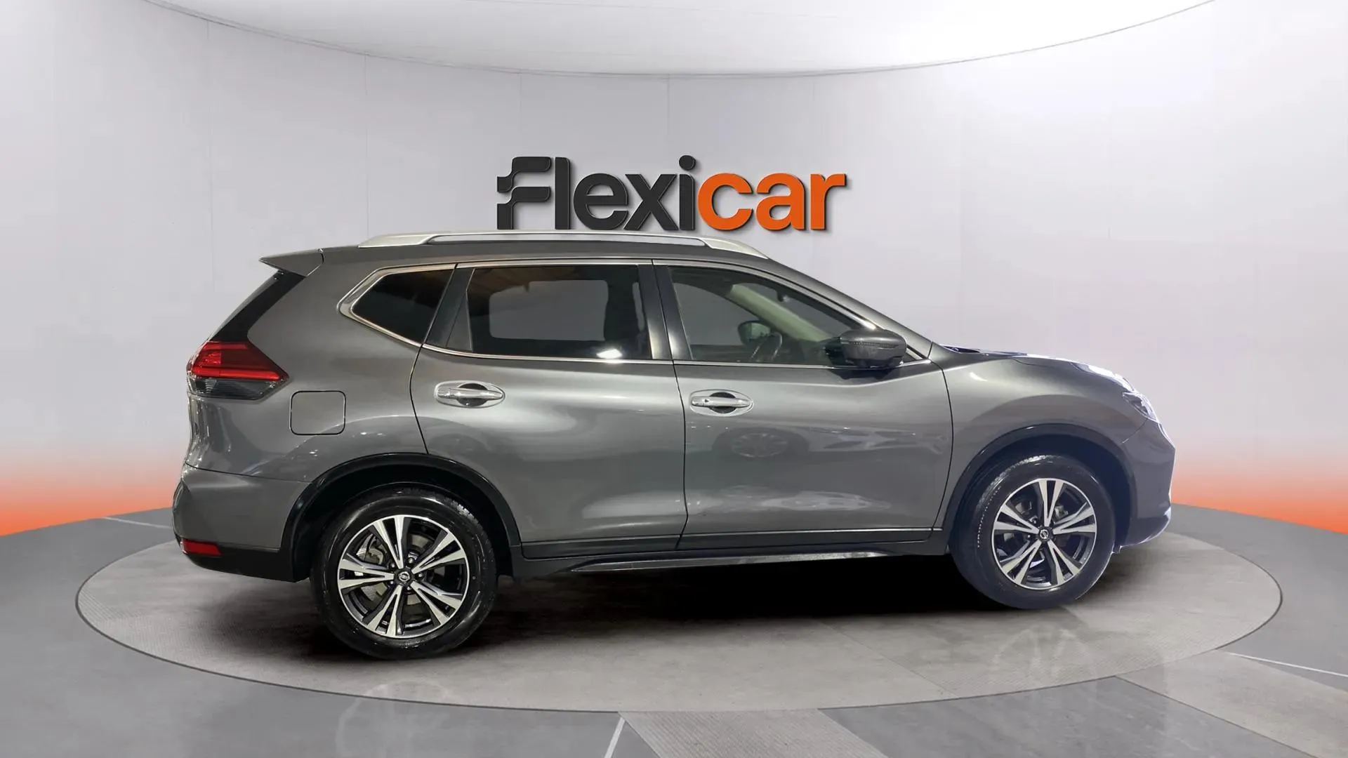 Nissan X-Trail 5 plazas DIG-T Acenta - foto 5