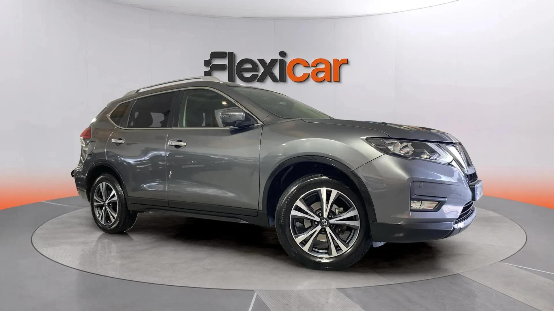 Nissan X-Trail 5 plazas DIG-T Acenta