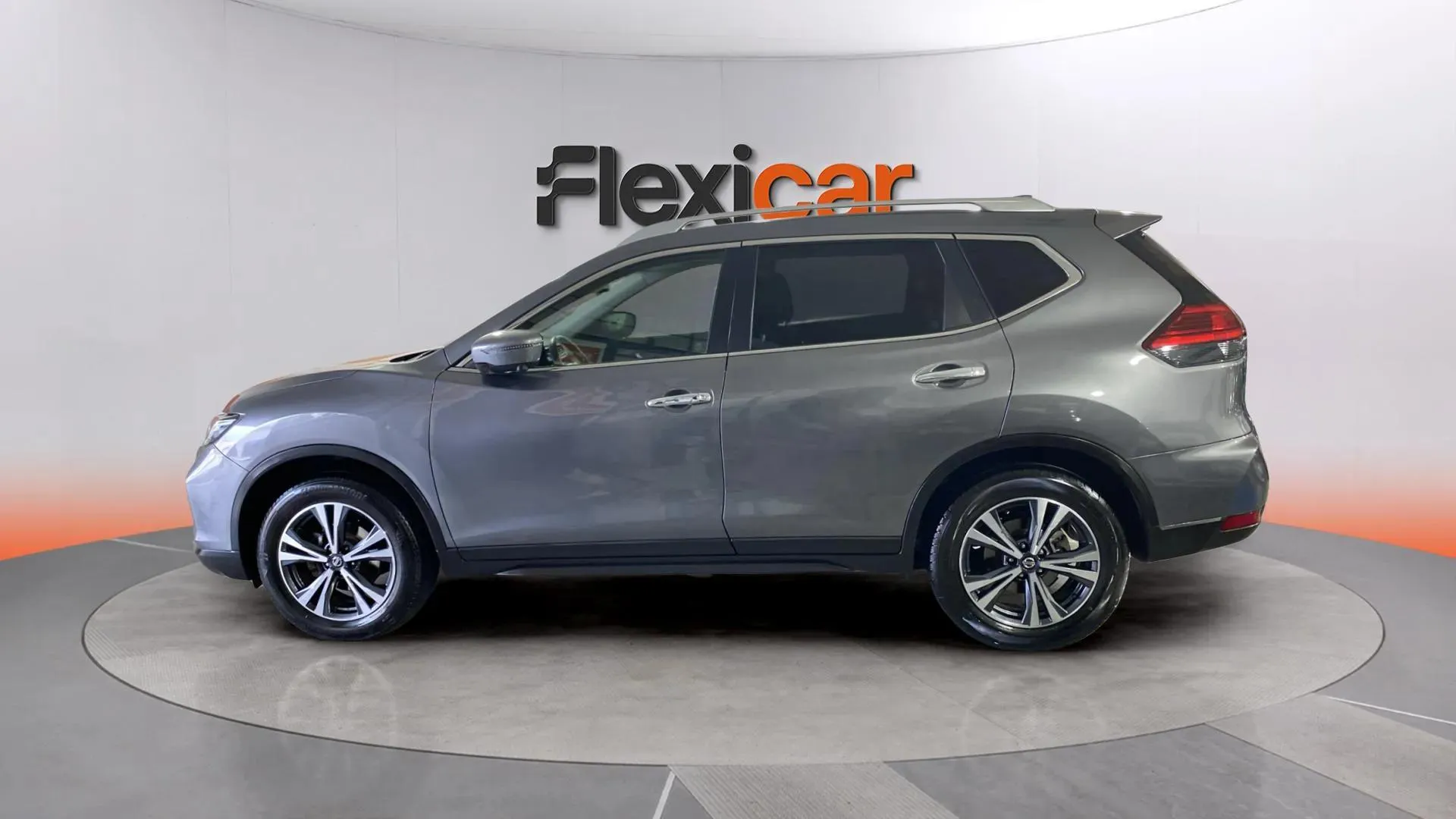 Nissan X-Trail 5 plazas DIG-T Acenta - foto 3