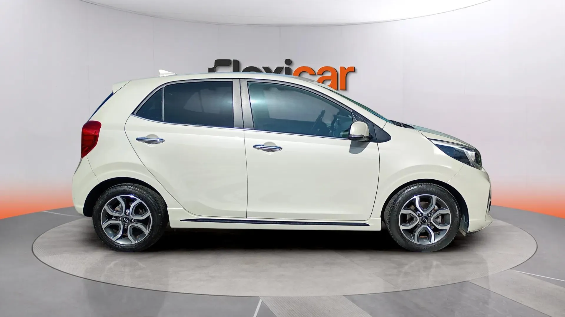 Kia Picanto 1.2 Cvvt GT Line - foto 3