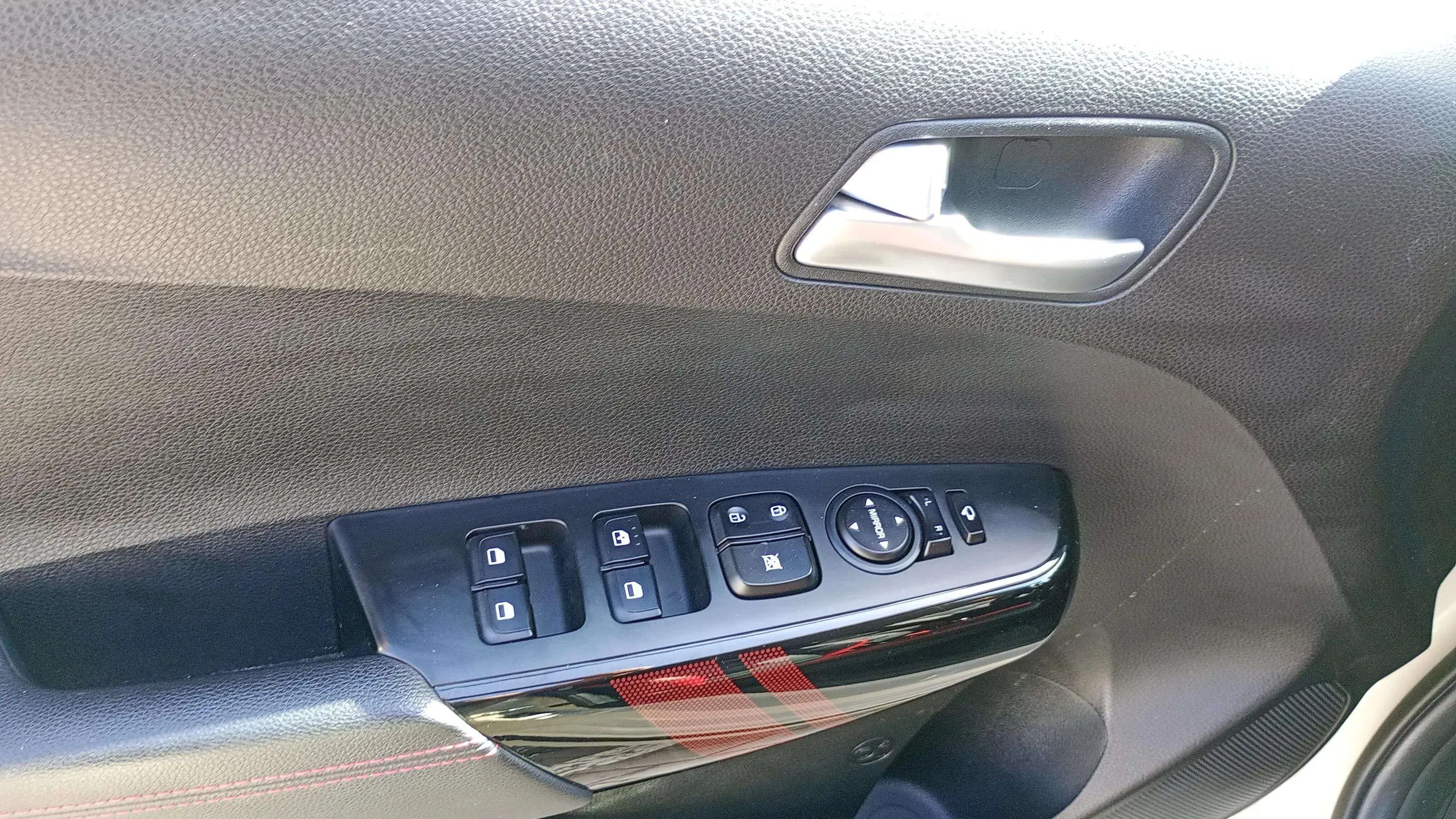 Kia Picanto 1.2 Cvvt GT Line - foto 15