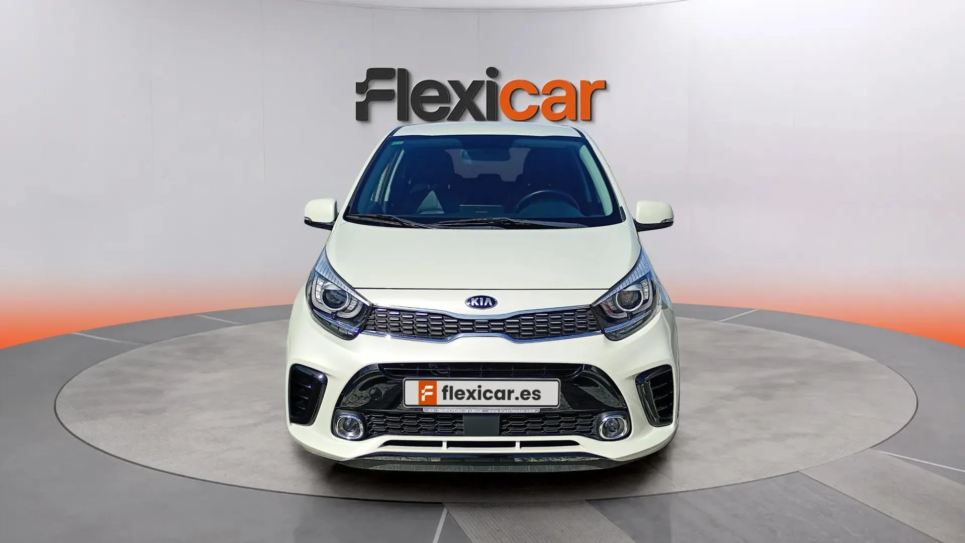 Kia Picanto 1.2 Cvvt GT Line - foto 2