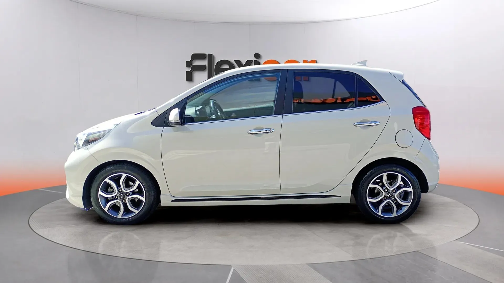Kia Picanto 1.2 Cvvt GT Line - foto 4