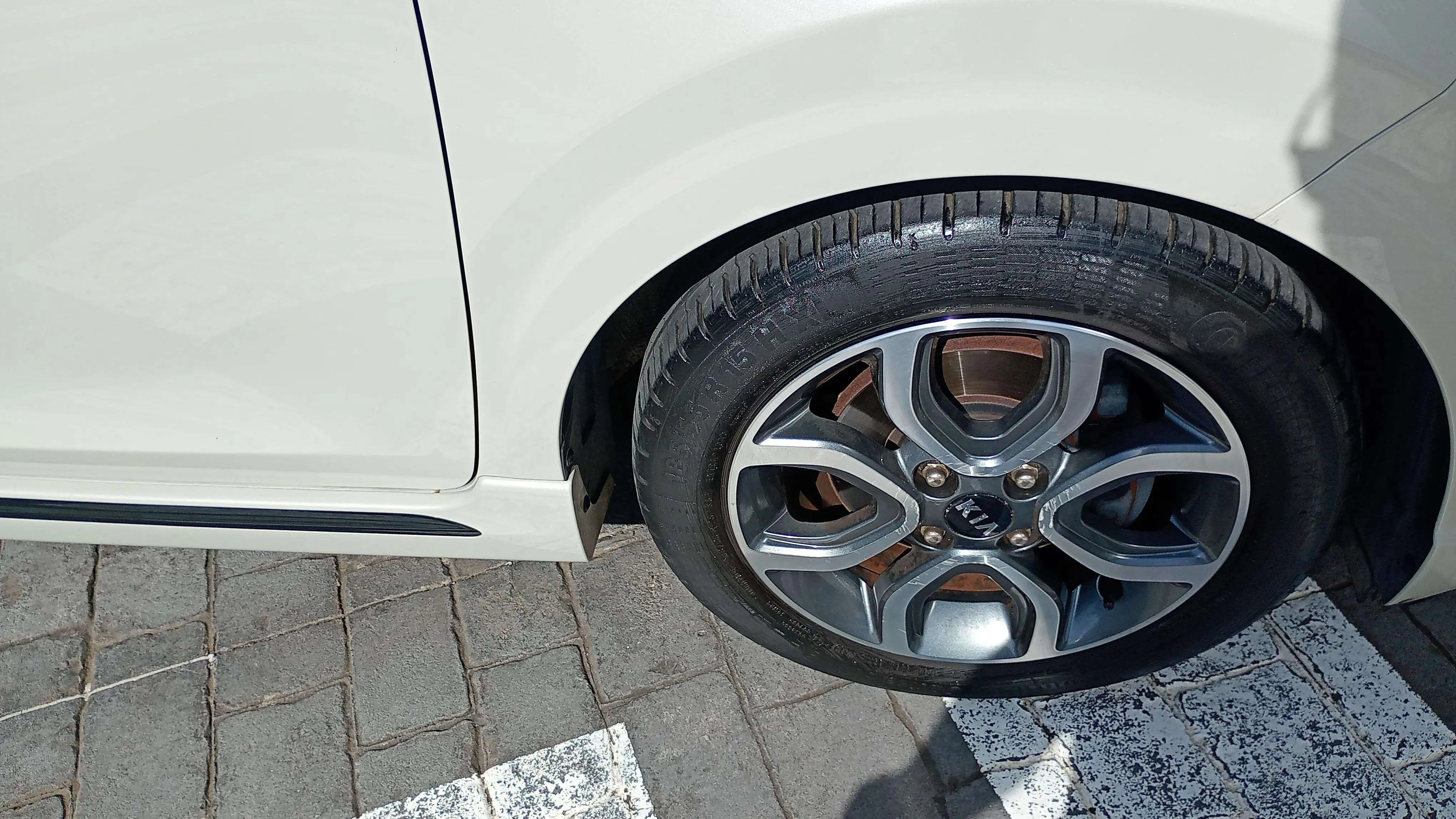 Kia Picanto 1.2 Cvvt GT Line - foto 18