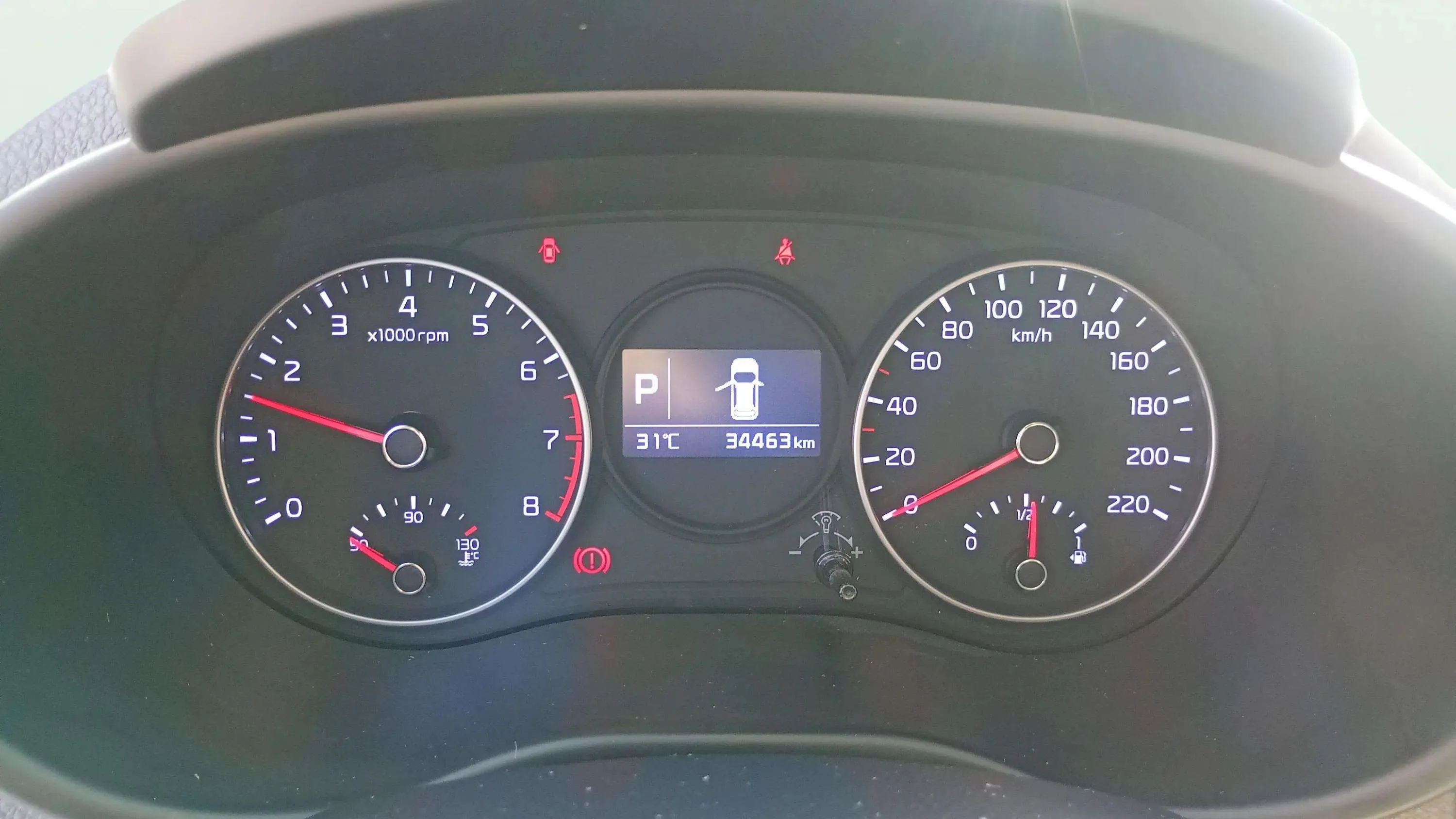 Kia Picanto 1.2 Cvvt GT Line - foto 7
