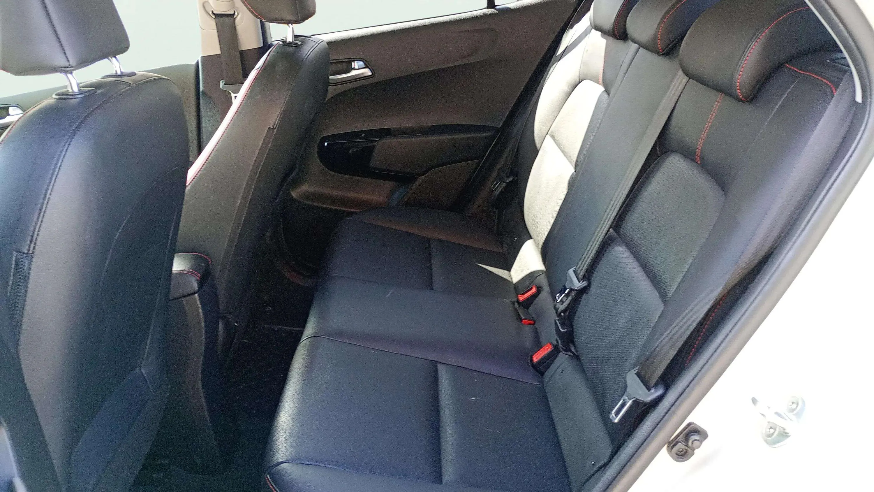 Kia Picanto 1.2 Cvvt GT Line - foto 11