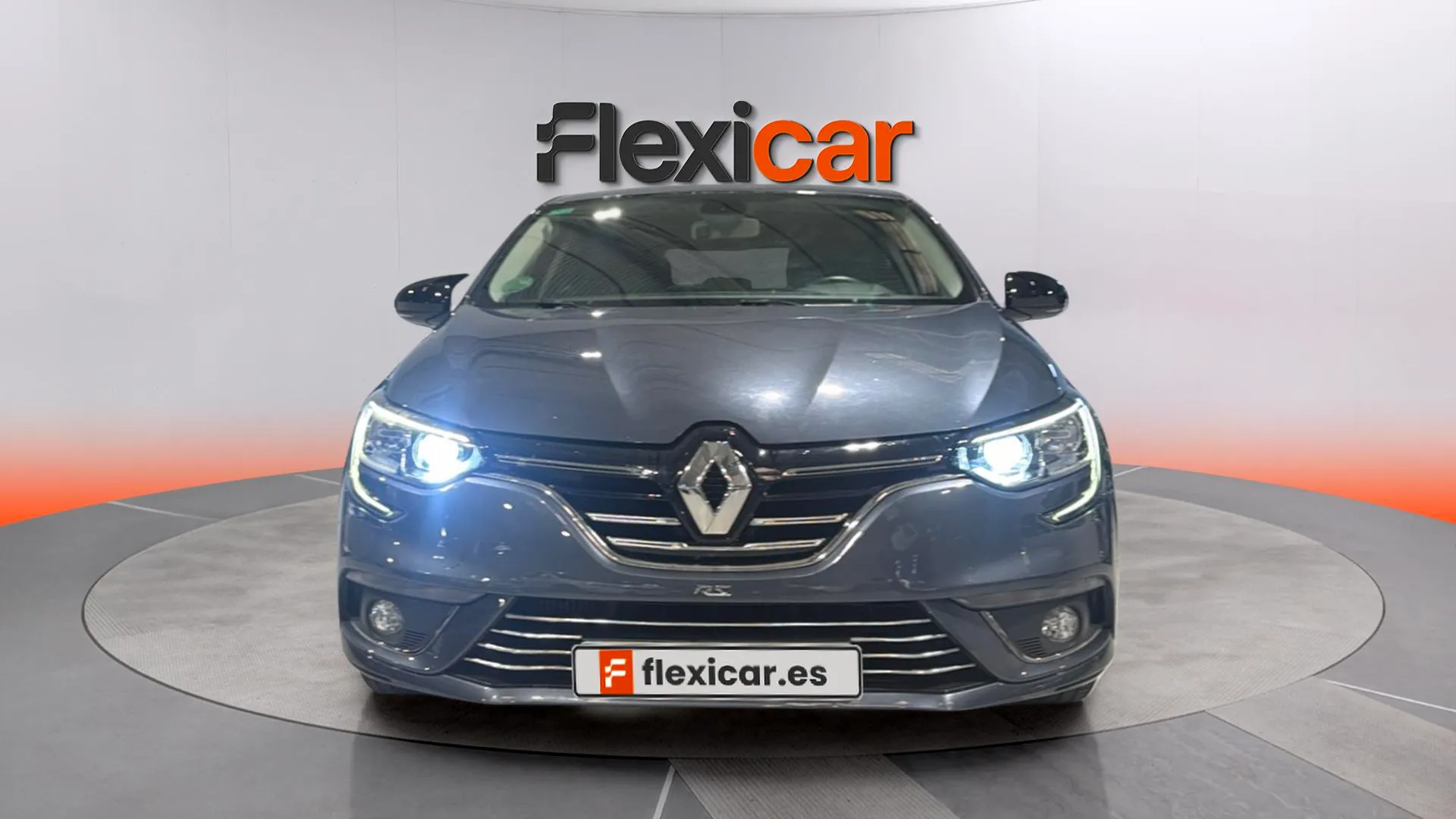 Renault Mégane Limited Energy TCe - foto 2