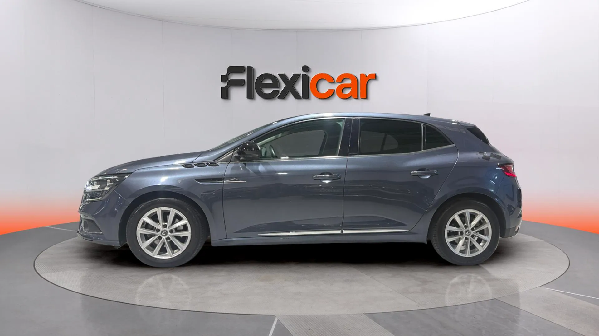 Renault Mégane Limited Energy TCe - foto 4
