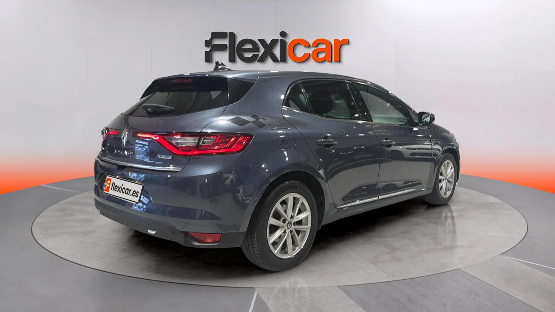 Renault Mégane Limited Energy TCe - foto 7