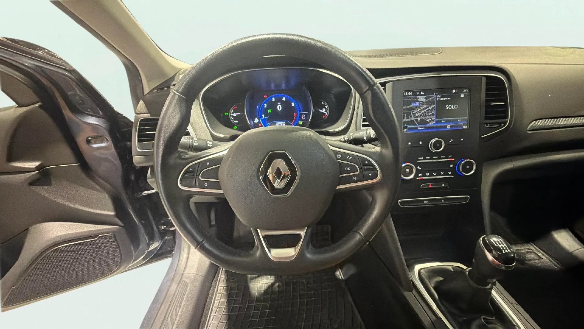 Renault Mégane Limited Energy TCe - foto 12