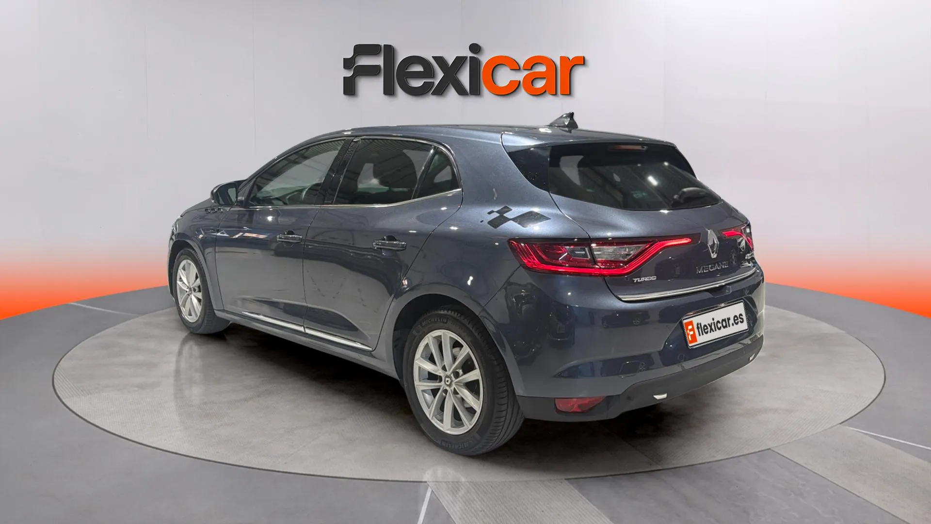Renault Mégane Limited Energy TCe - foto 5