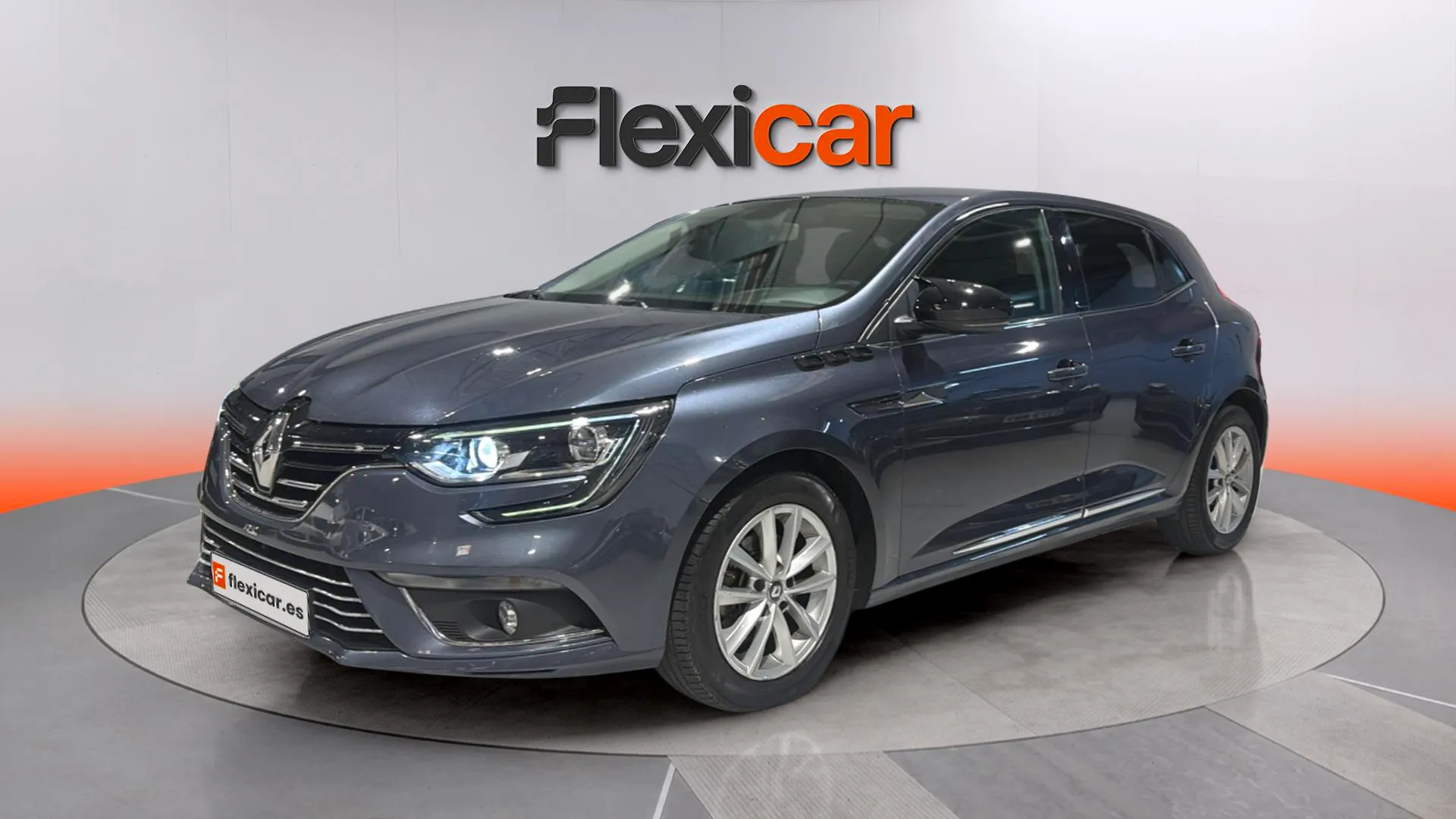 Renault Mégane Limited Energy TCe - foto 3