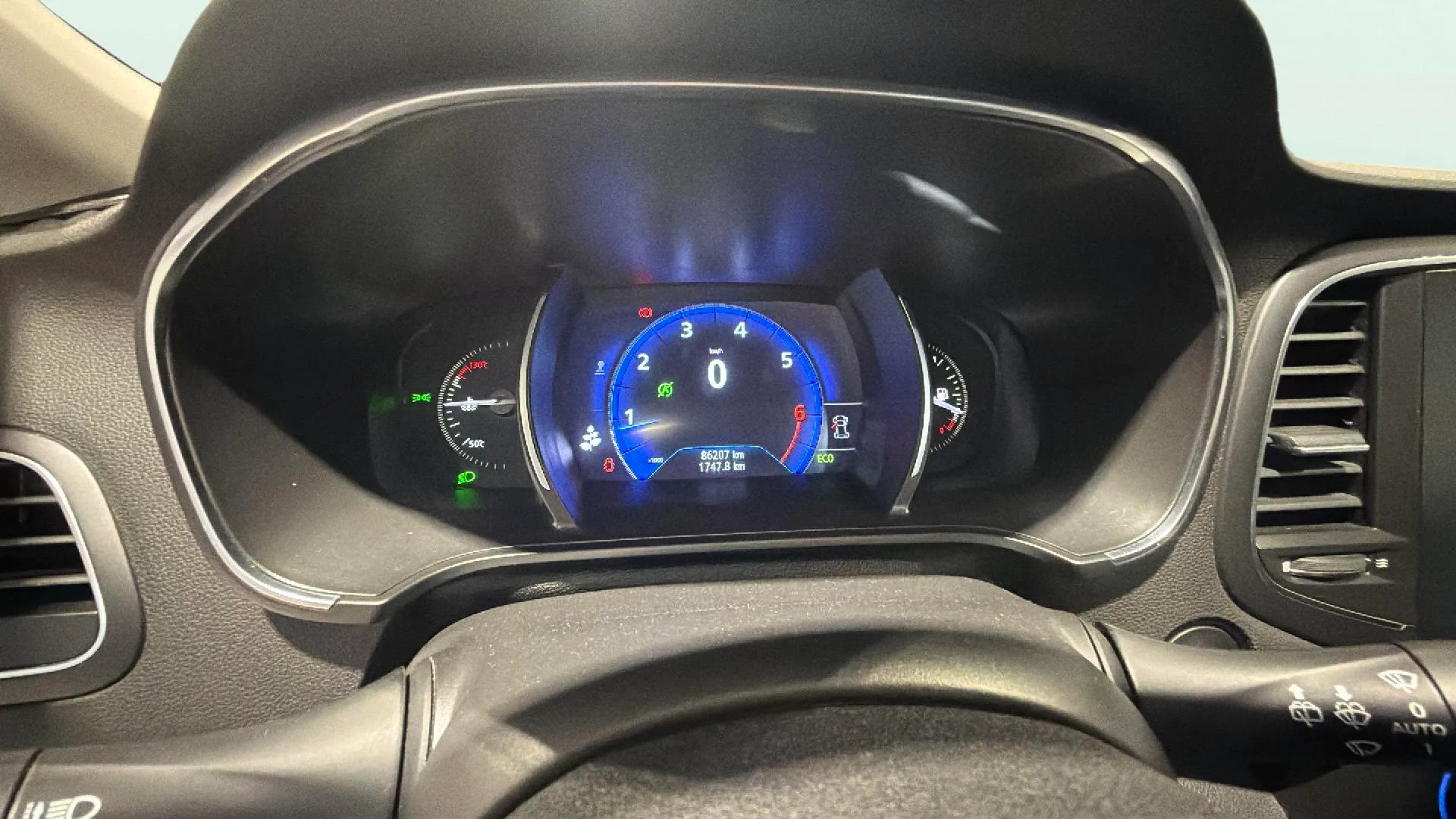 Renault Mégane Limited Energy TCe - foto 13