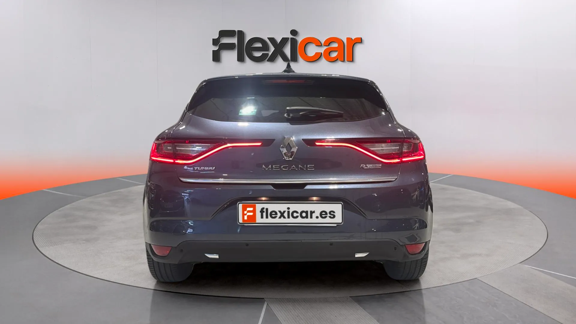 Renault Mégane Limited Energy TCe - foto 6
