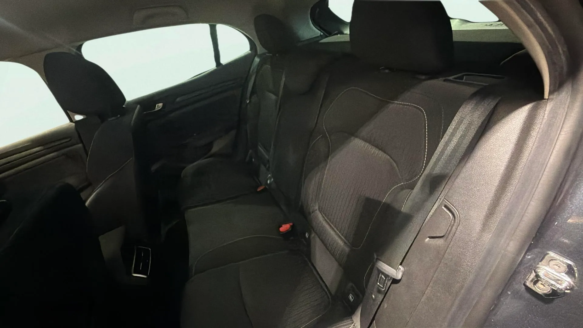Renault Mégane Limited Energy TCe - foto 19