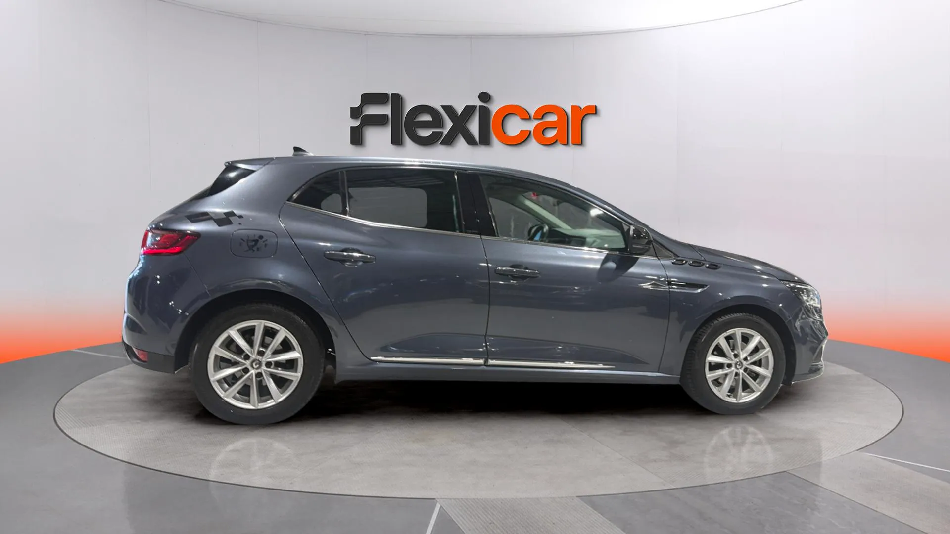Renault Mégane Limited Energy TCe - foto 8