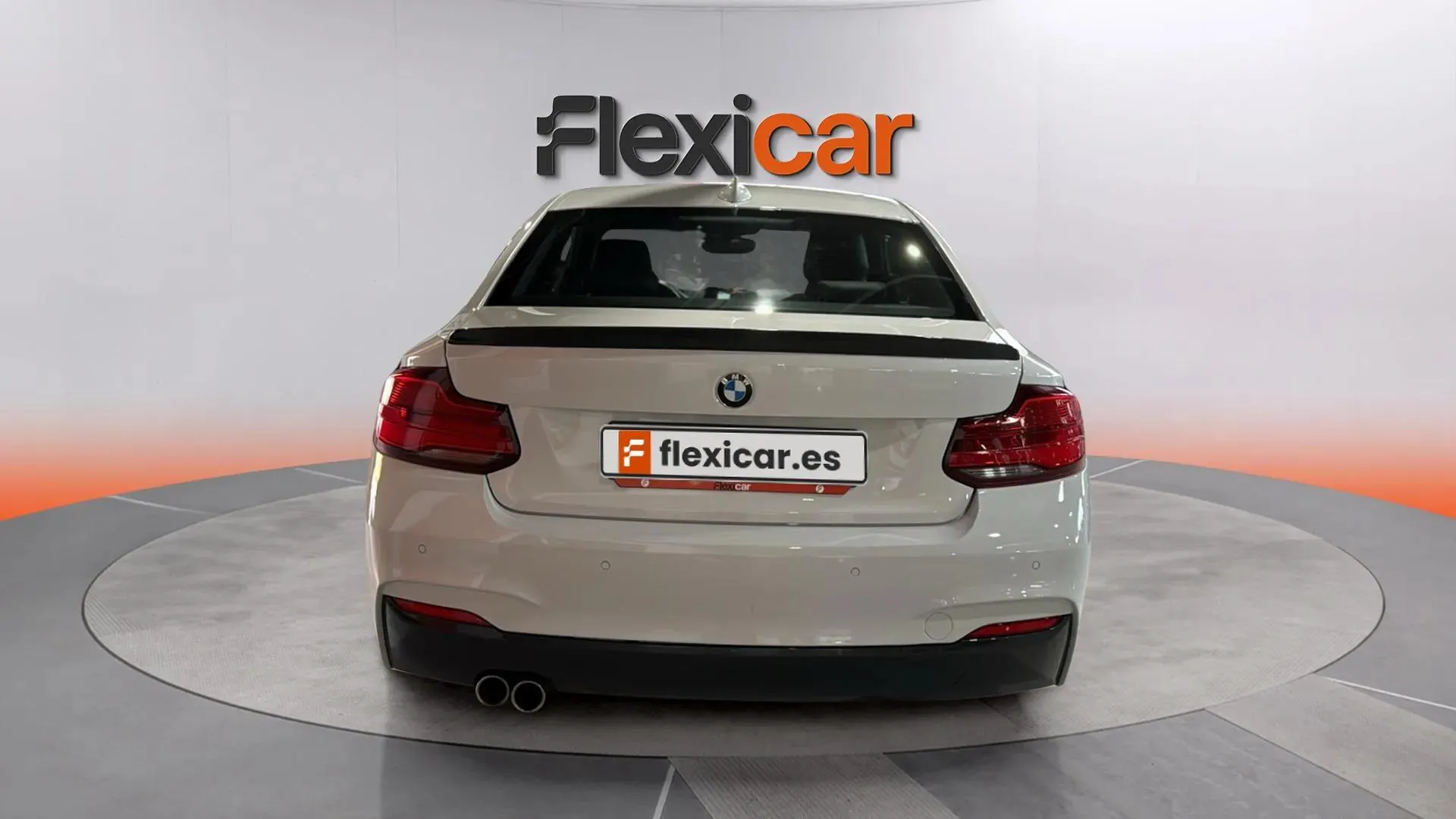 BMW Serie 2 218d - foto 6