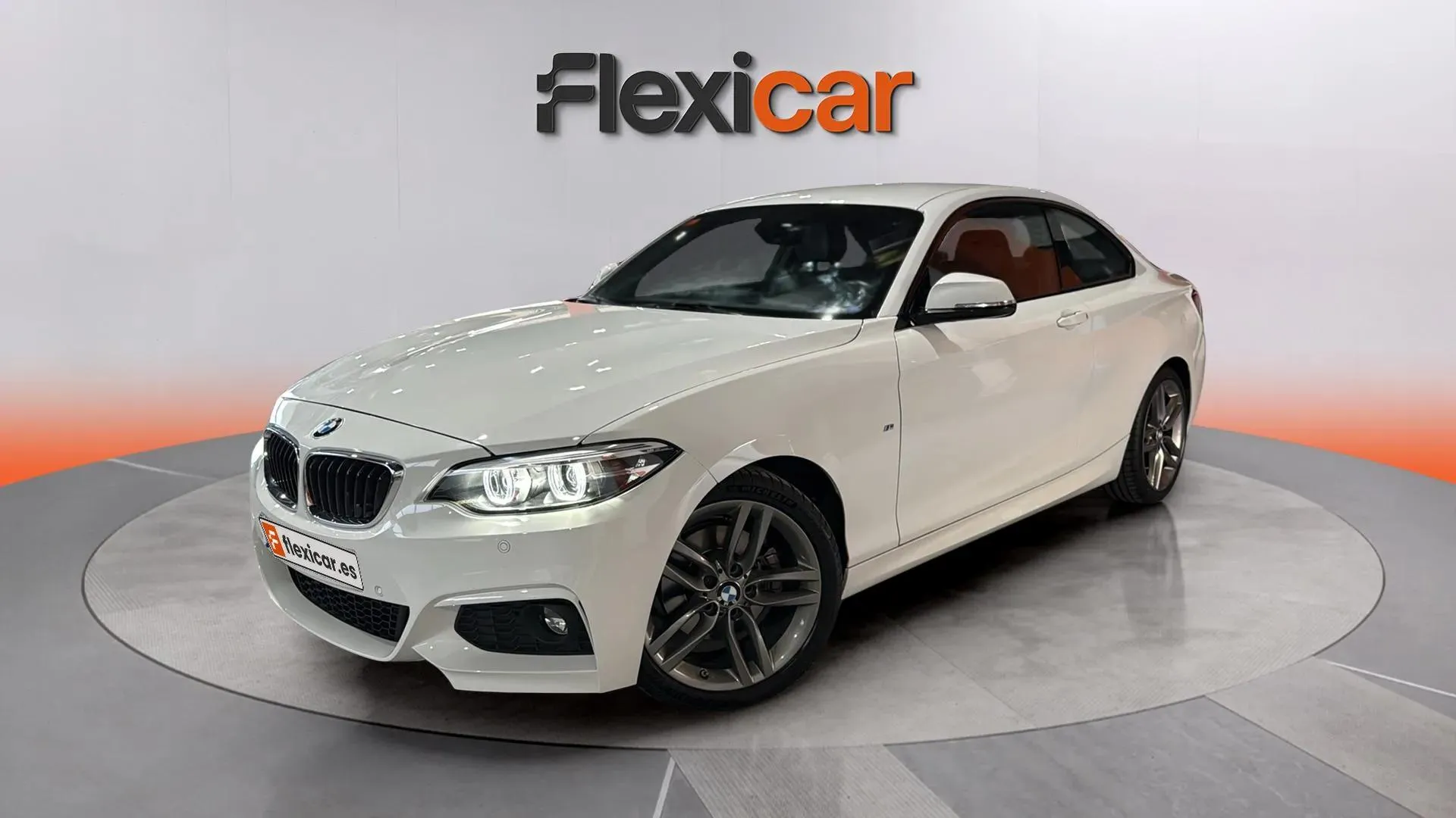 BMW Serie 2 218d - foto 3