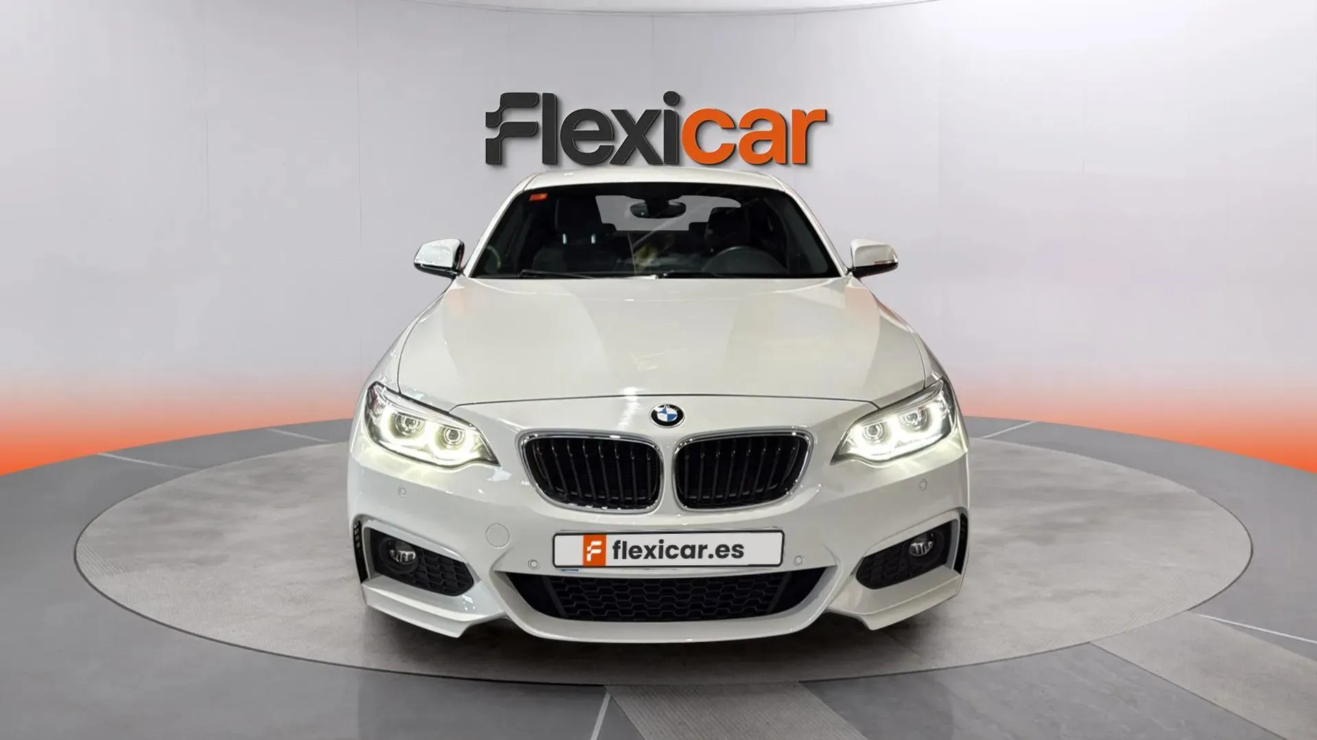 BMW Serie 2 218d - foto 2
