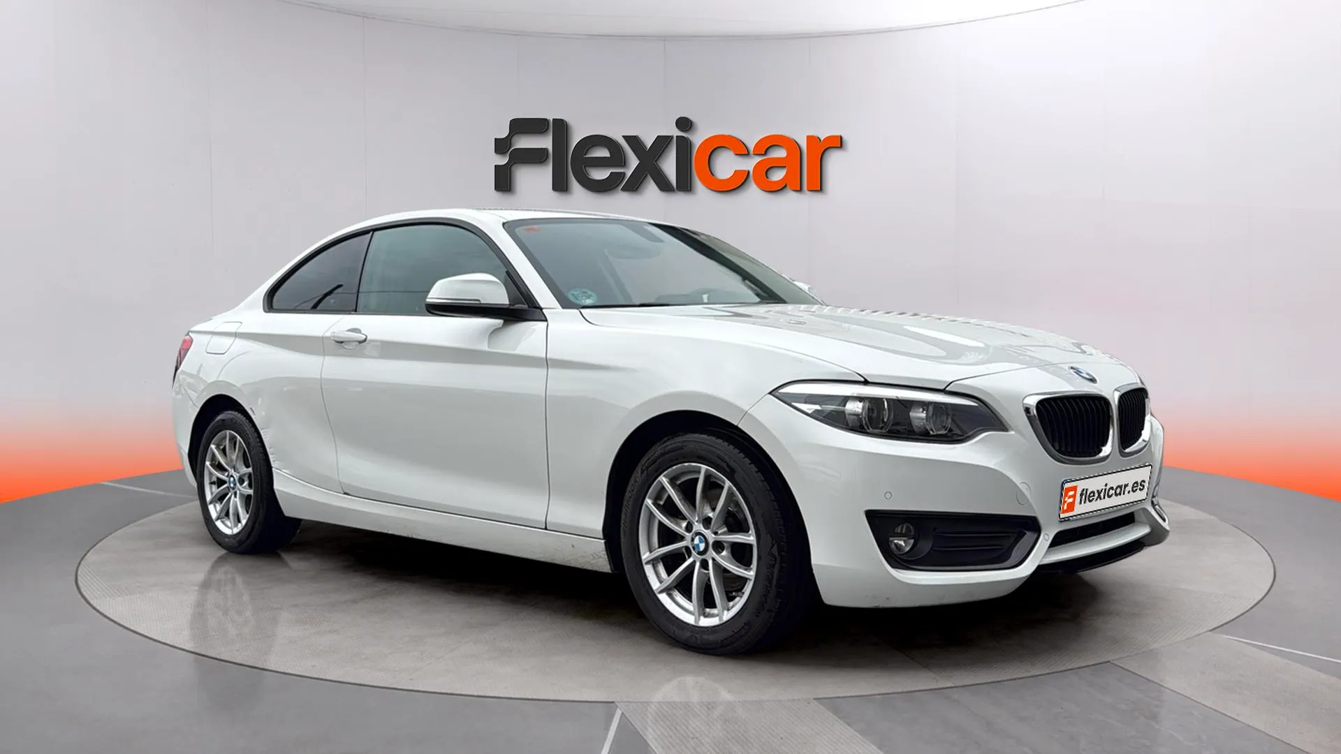 BMW Serie 2 218d