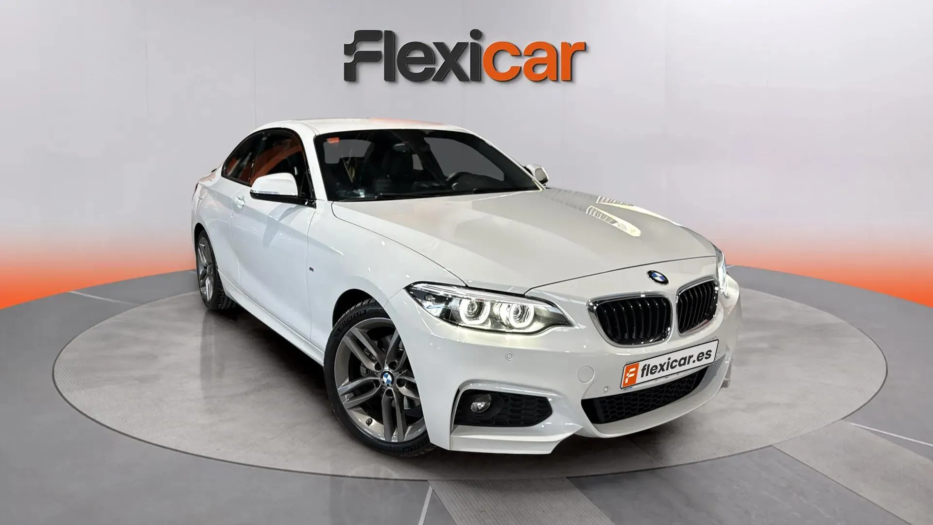 BMW Serie 2 218d
