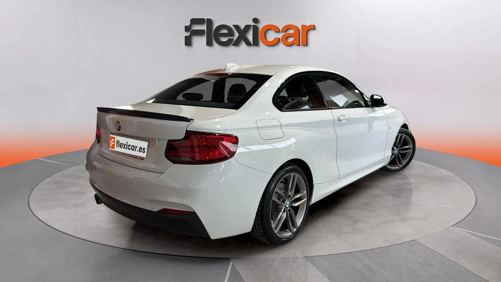 BMW Serie 2 218d - foto 7