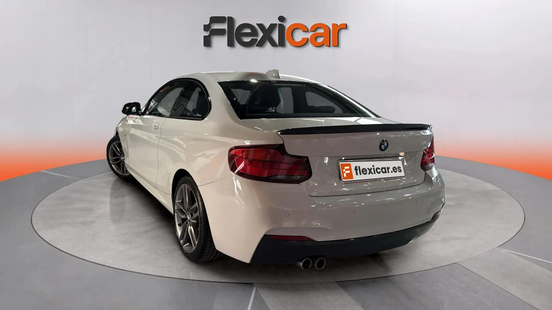 BMW Serie 2 218d - foto 5