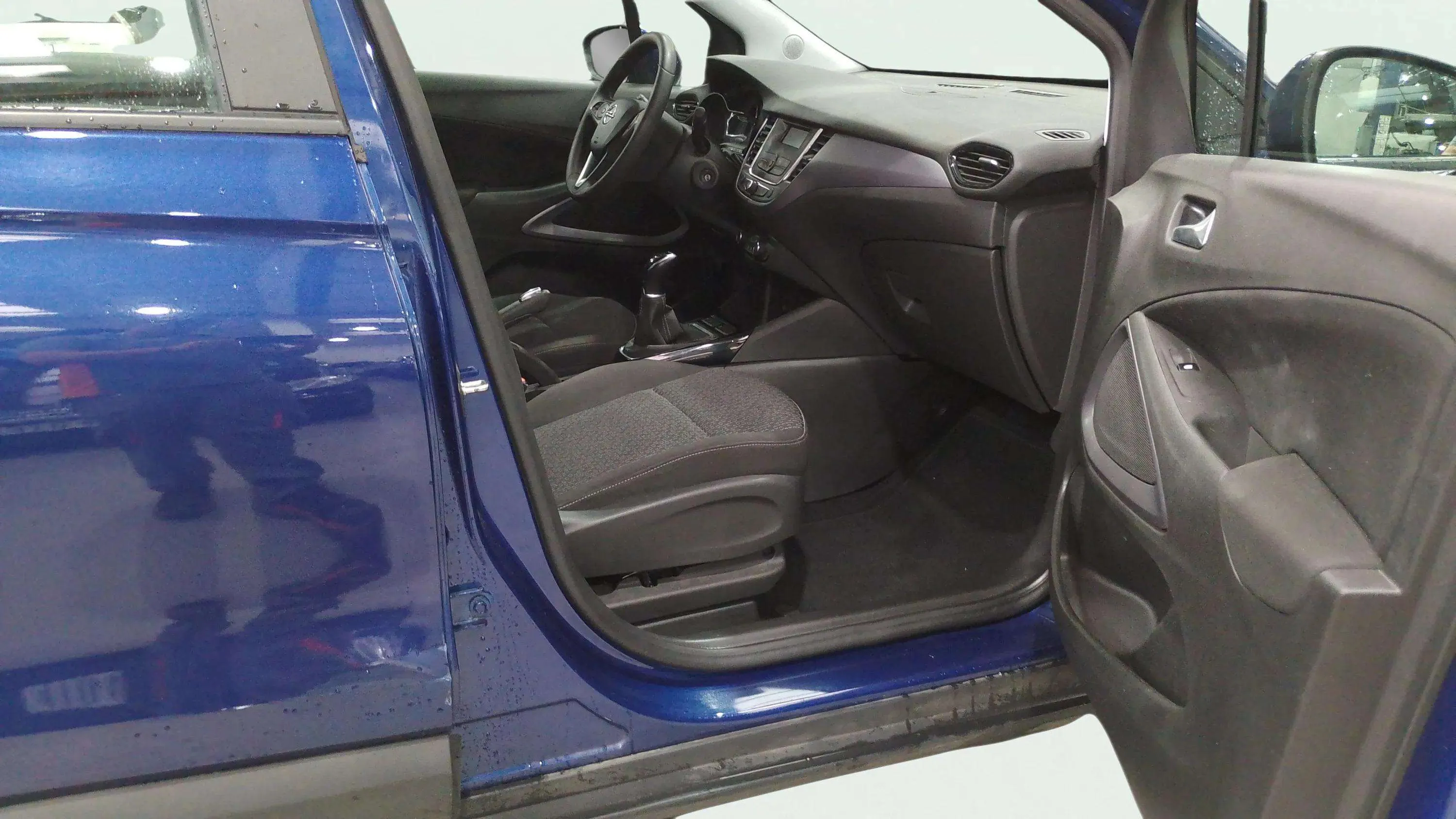 Opel Crossland 1.2 Crossland - foto 13