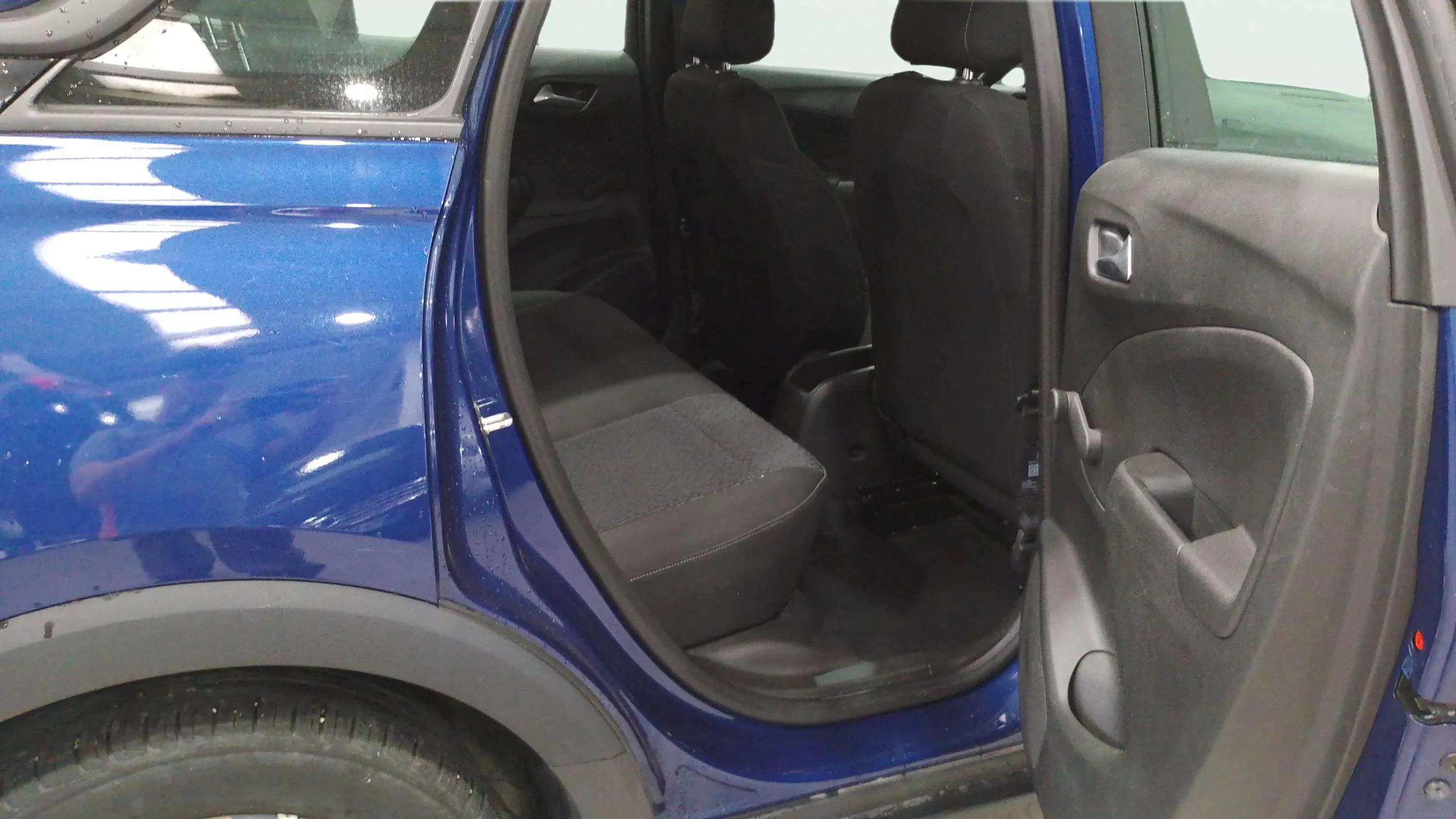 Opel Crossland 1.2 Crossland - foto 14