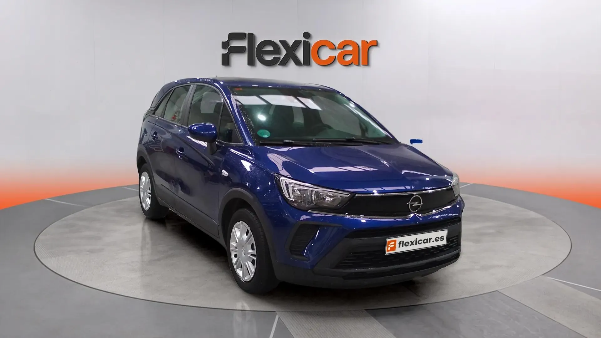 Opel Crossland 1.2 Crossland