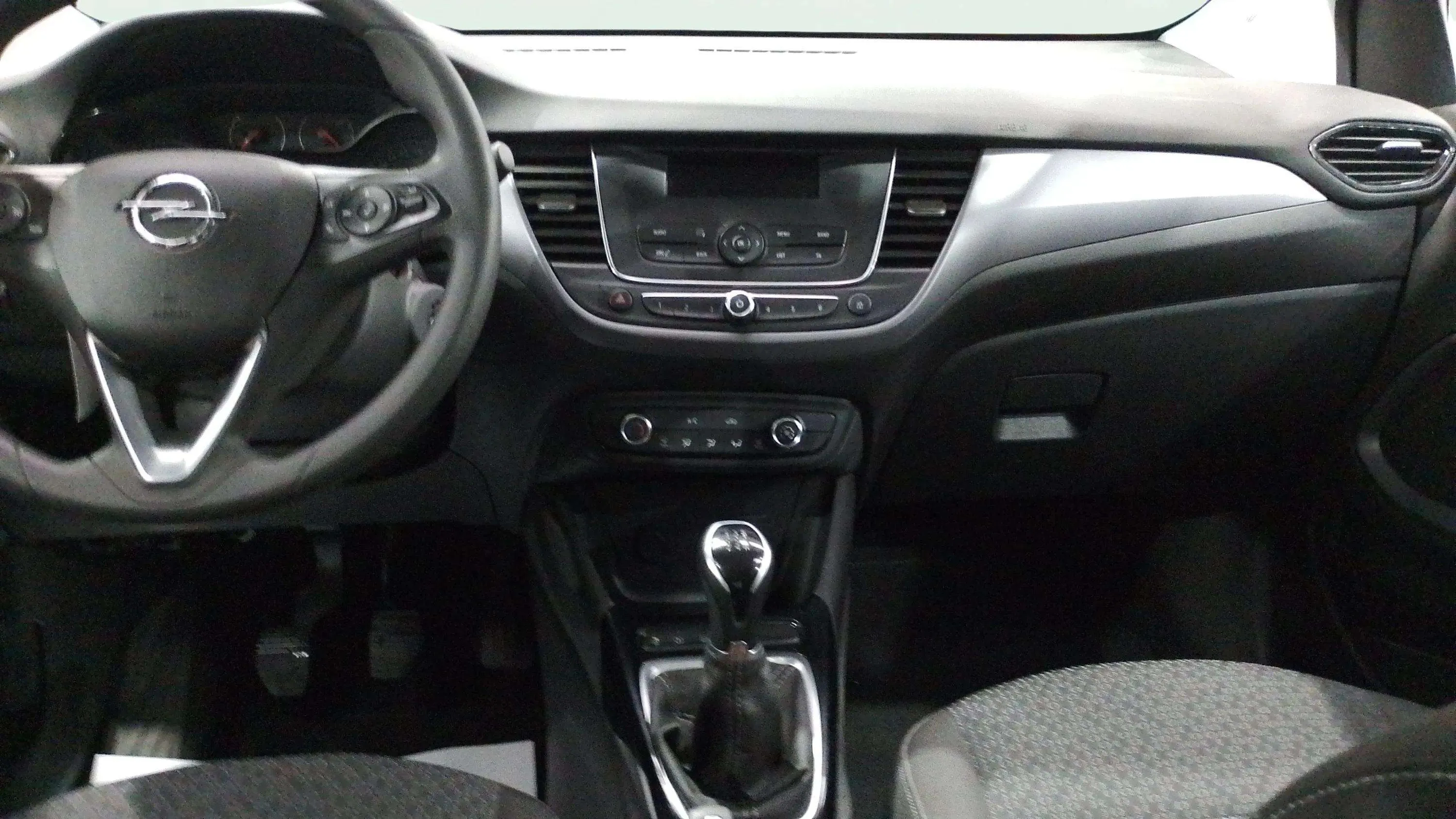 Opel Crossland 1.2 Crossland - foto 19