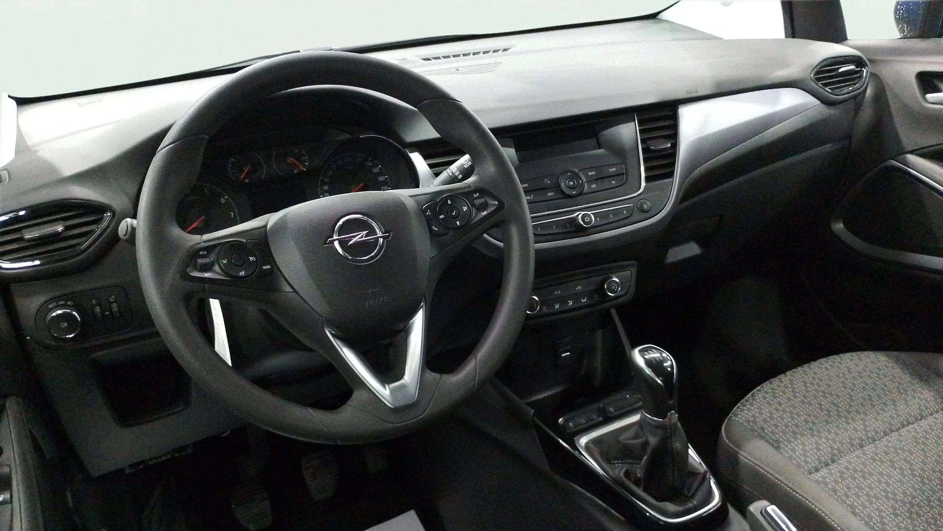 Opel Crossland 1.2 Crossland - foto 18