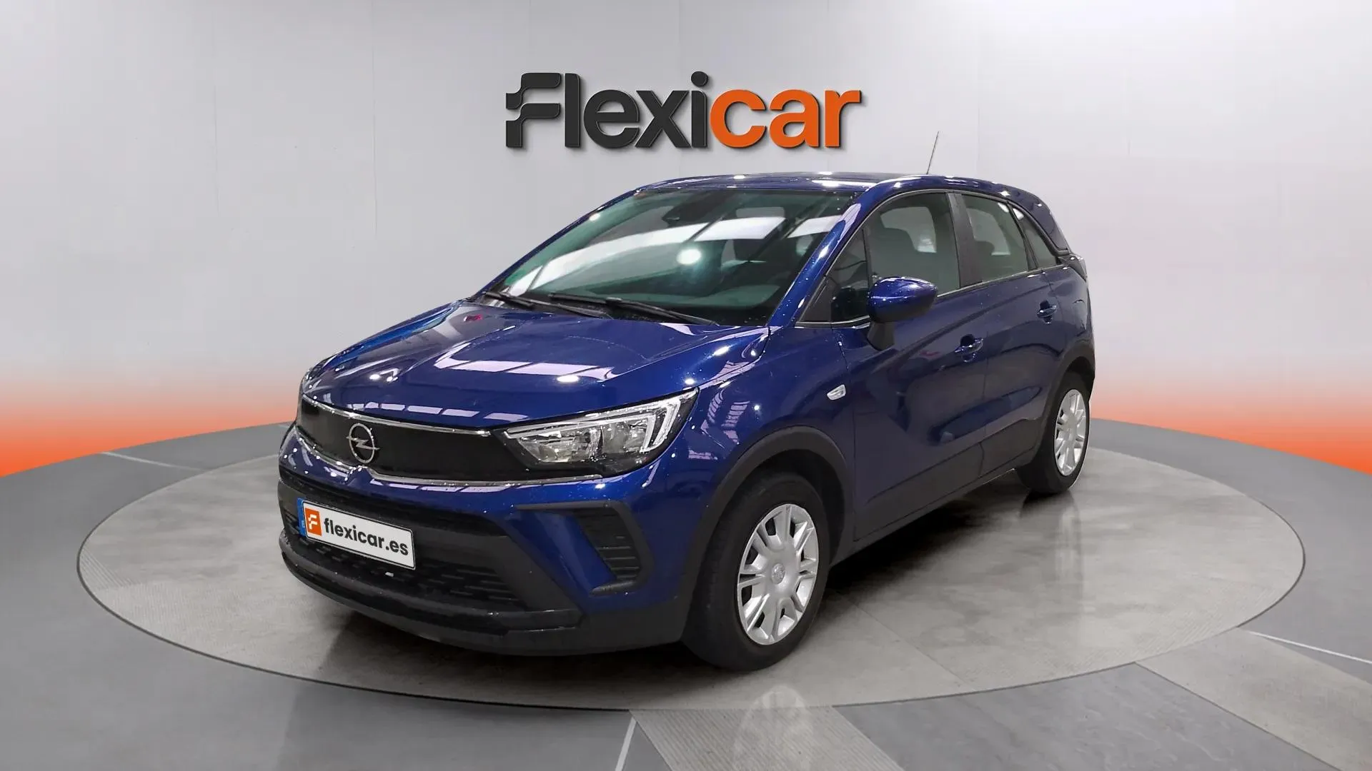 Opel Crossland 1.2 Crossland - foto 11