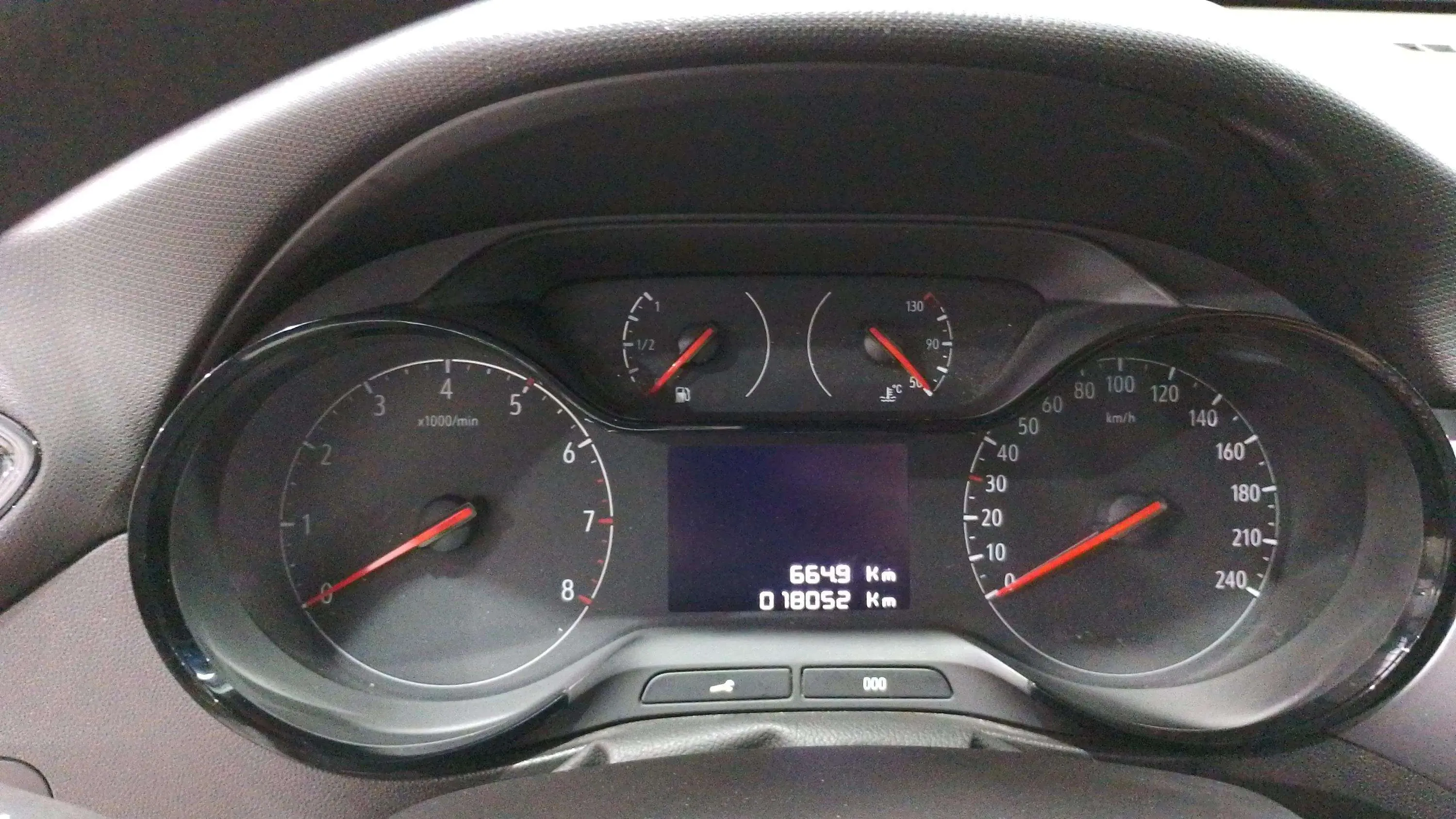 Opel Crossland 1.2 Crossland - foto 21
