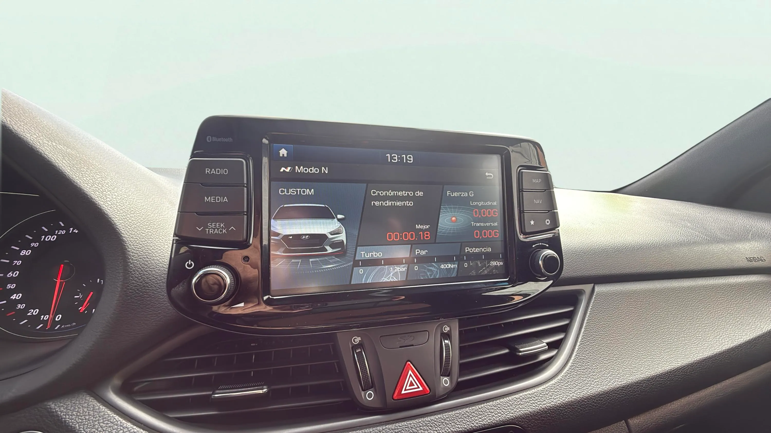 Hyundai i30 2.0 T-GDi N Performance - foto 17